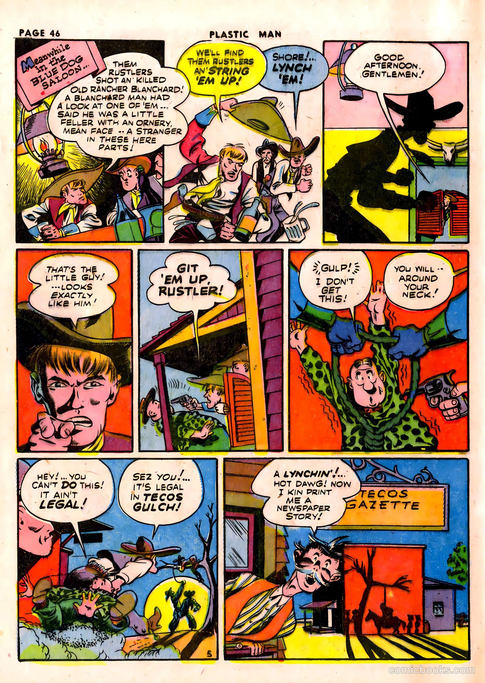 Plastic #1 — page 48 of 59