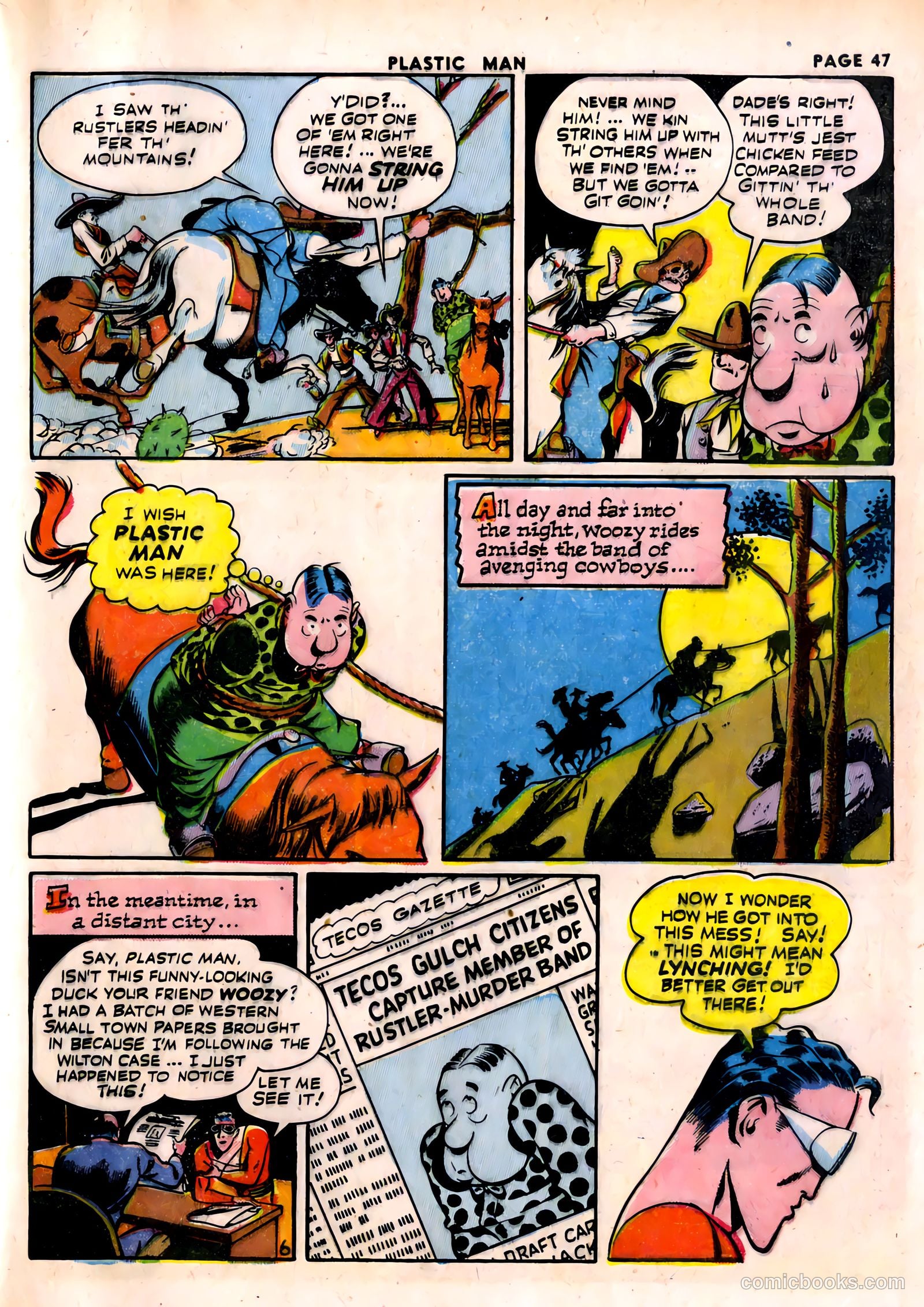 Plastic #1 — page 49 of 59