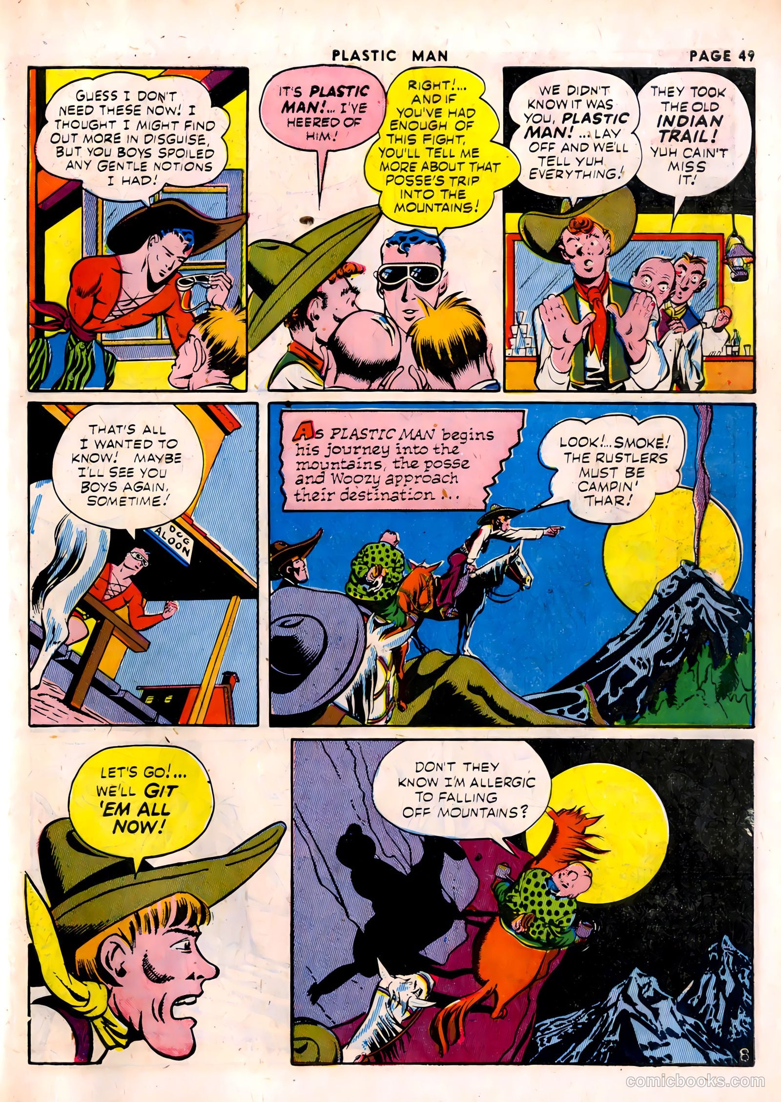 Plastic #1 — page 51 of 59