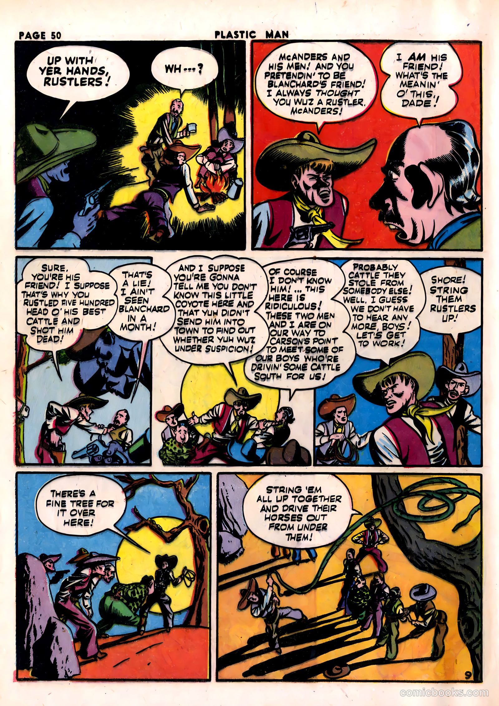 Plastic #1 — page 52 of 59