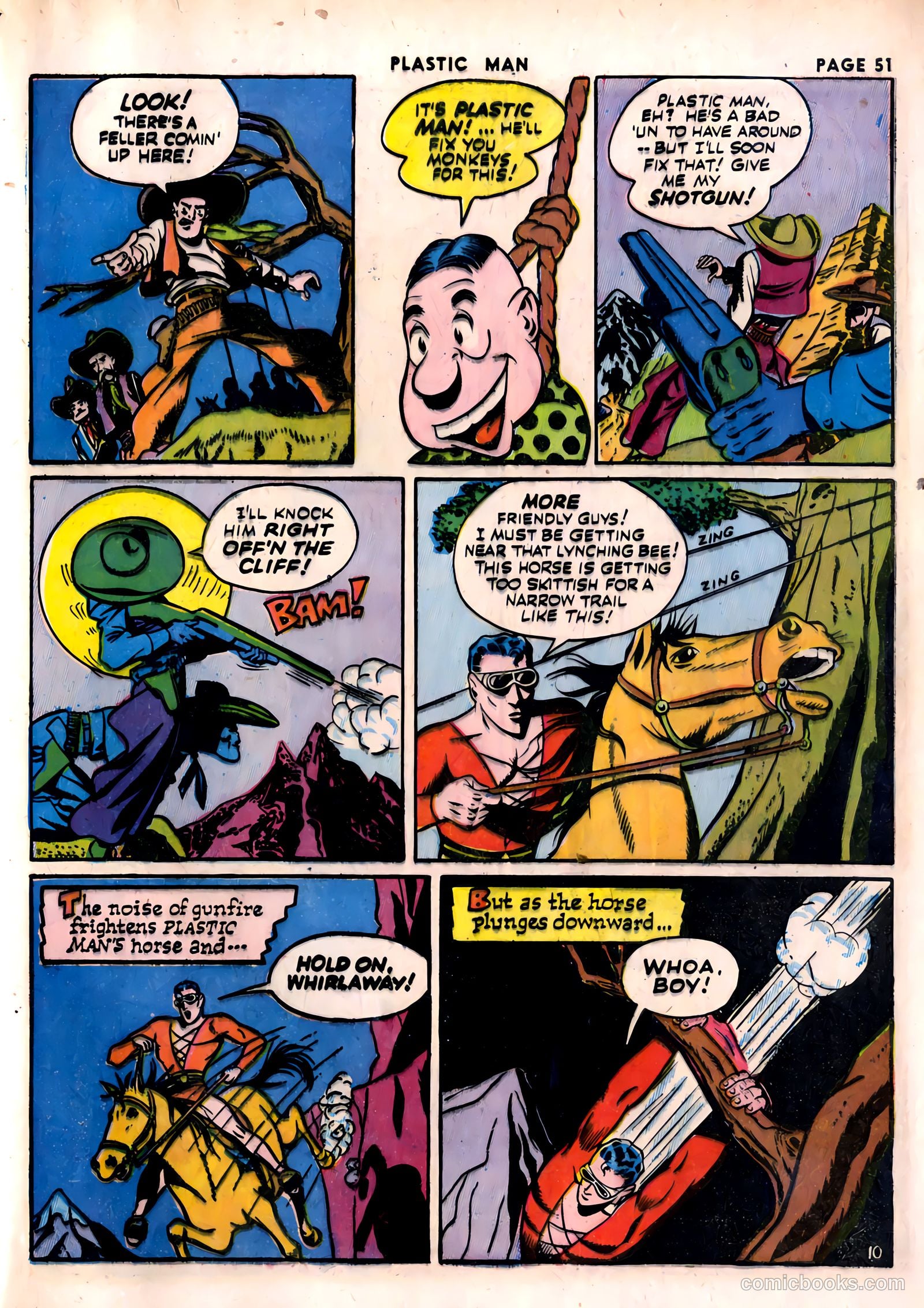 Plastic #1 — page 53 of 59