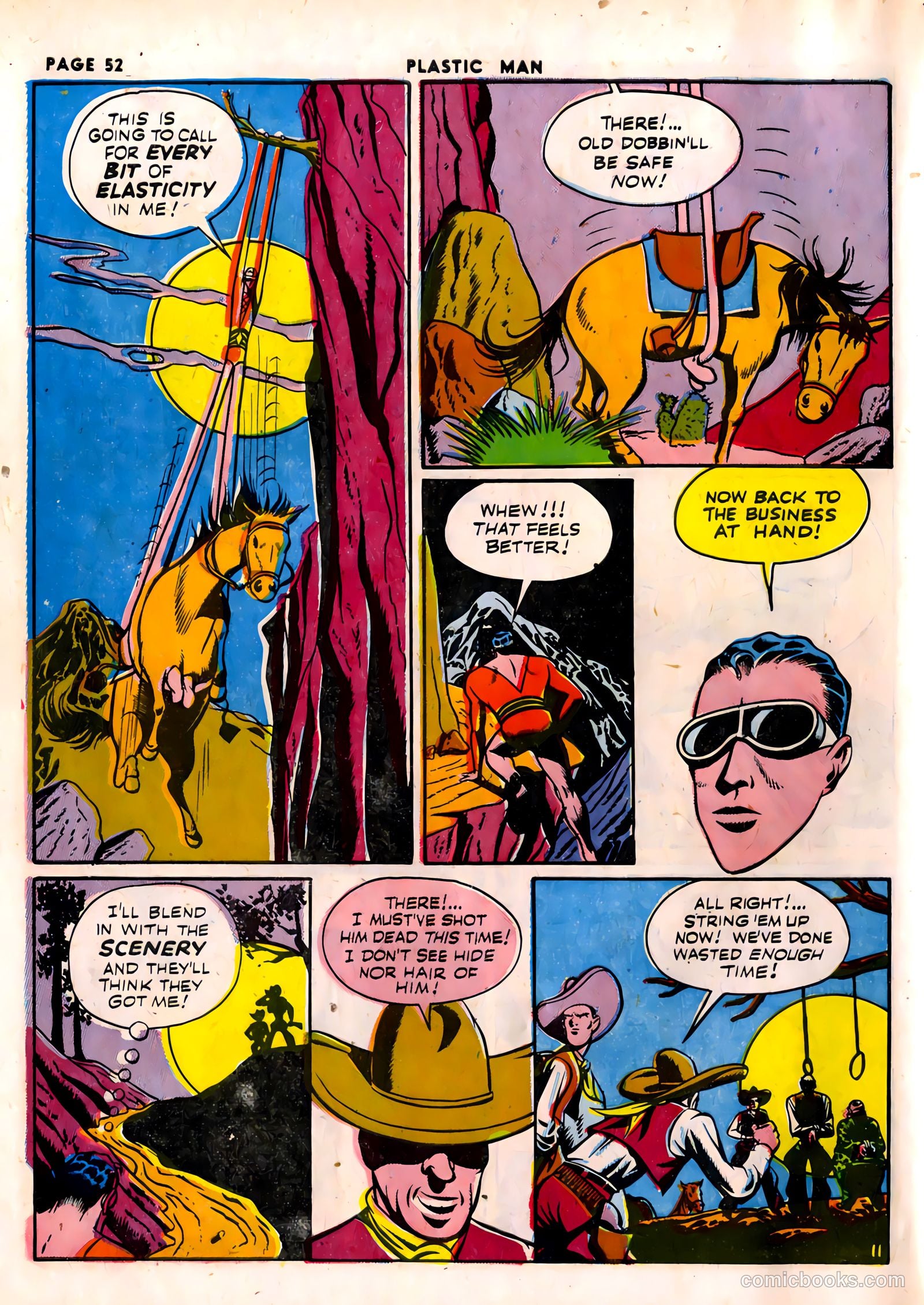 Plastic #1 — page 54 of 59
