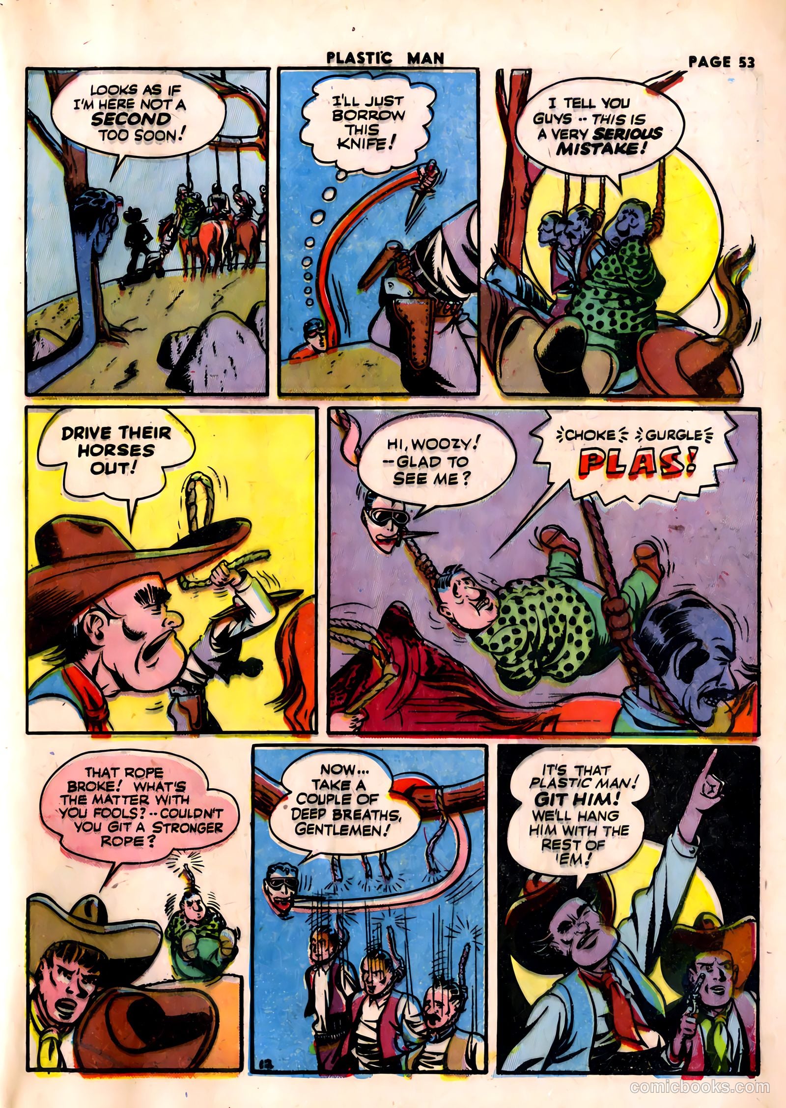 Plastic #1 — page 55 of 59
