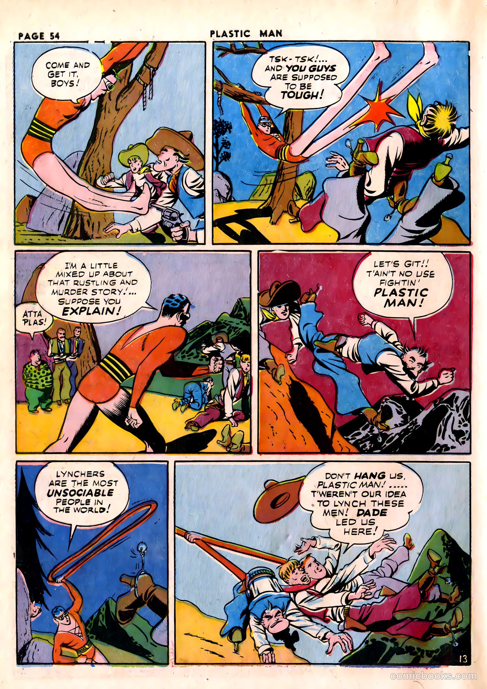 Plastic #1 — page 56 of 59