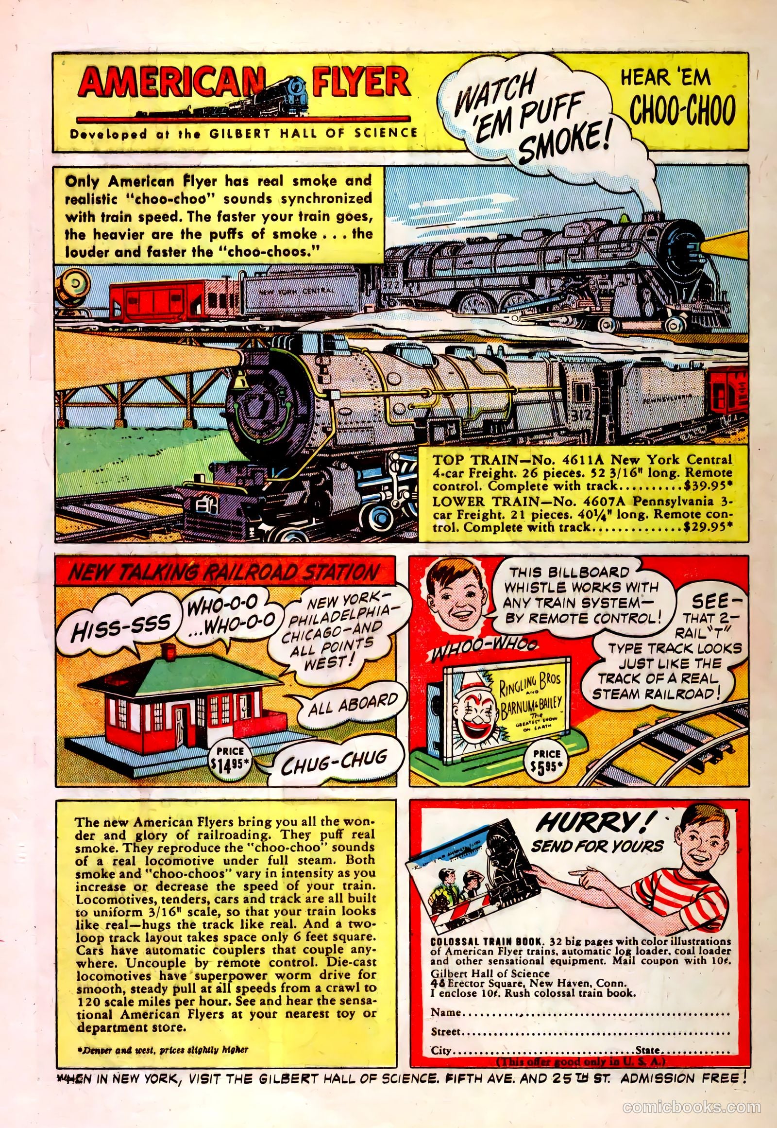 Plastic Man #14 — page 50 of 52