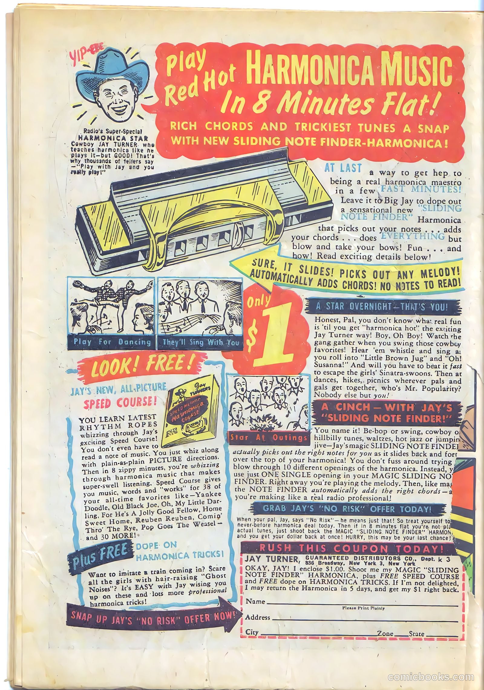 Plastic Man #33 — page 34 of 36