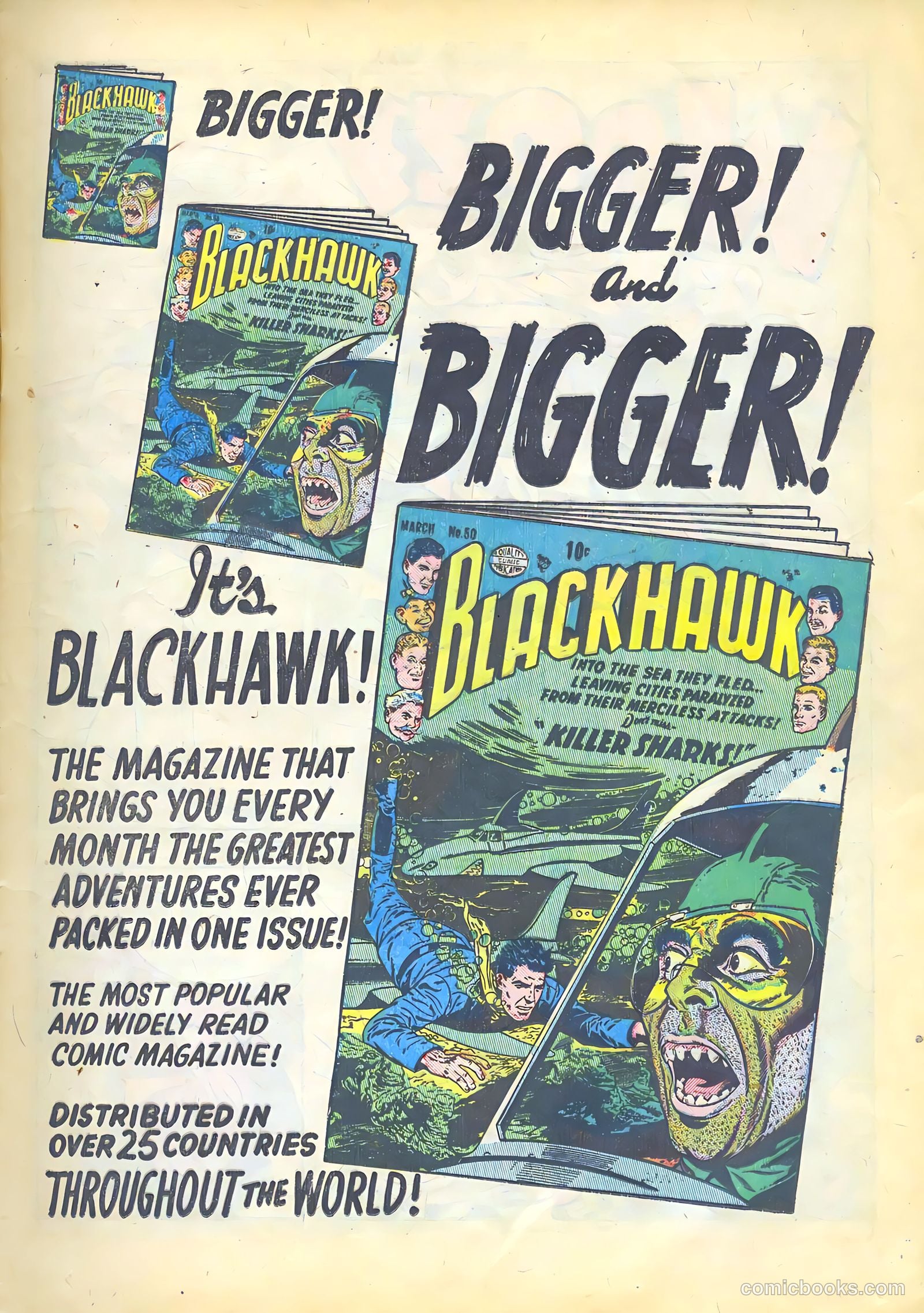 Plastic Man #34 — page 13 of 36