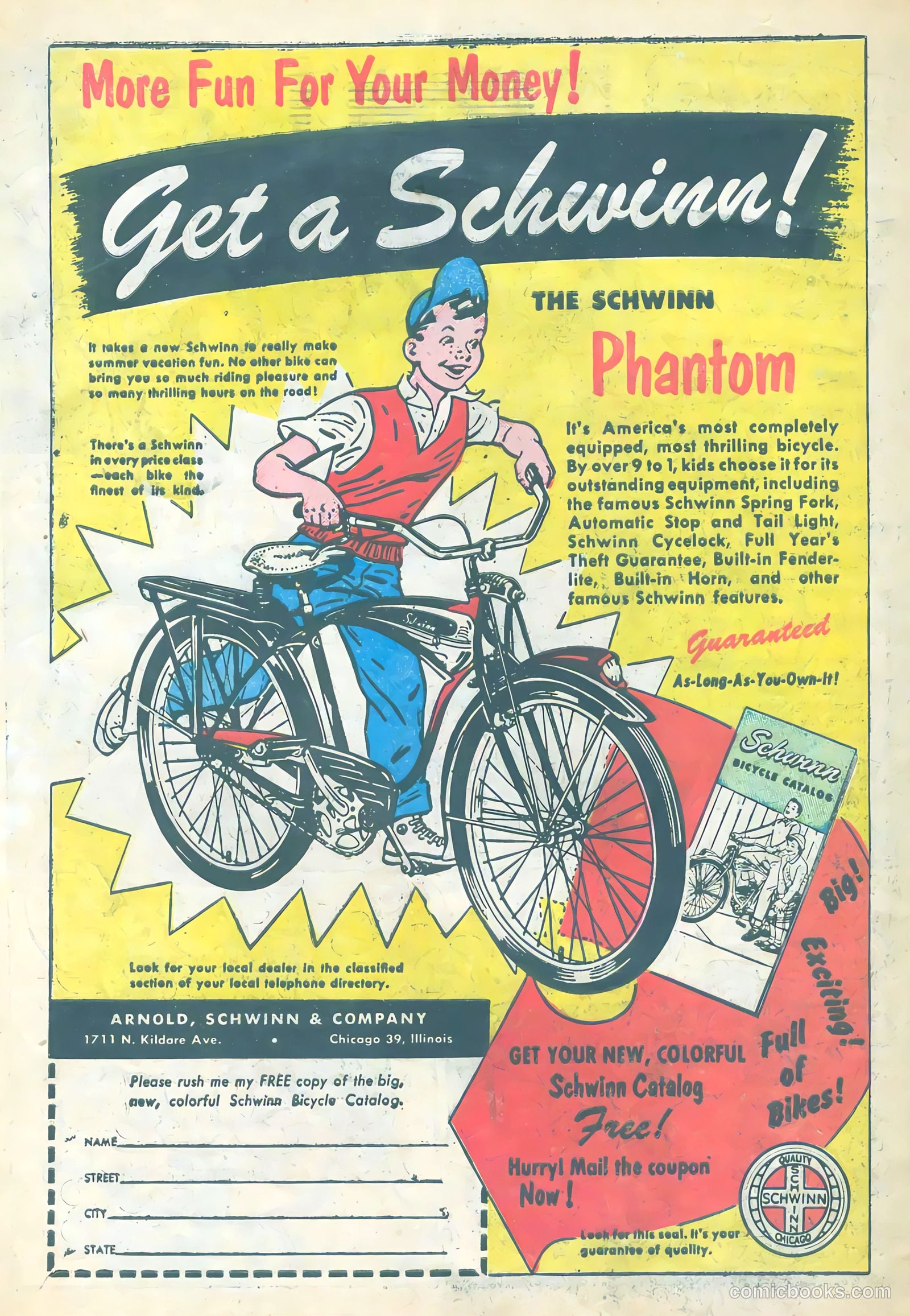 Plastic Man #37 — page 34 of 36