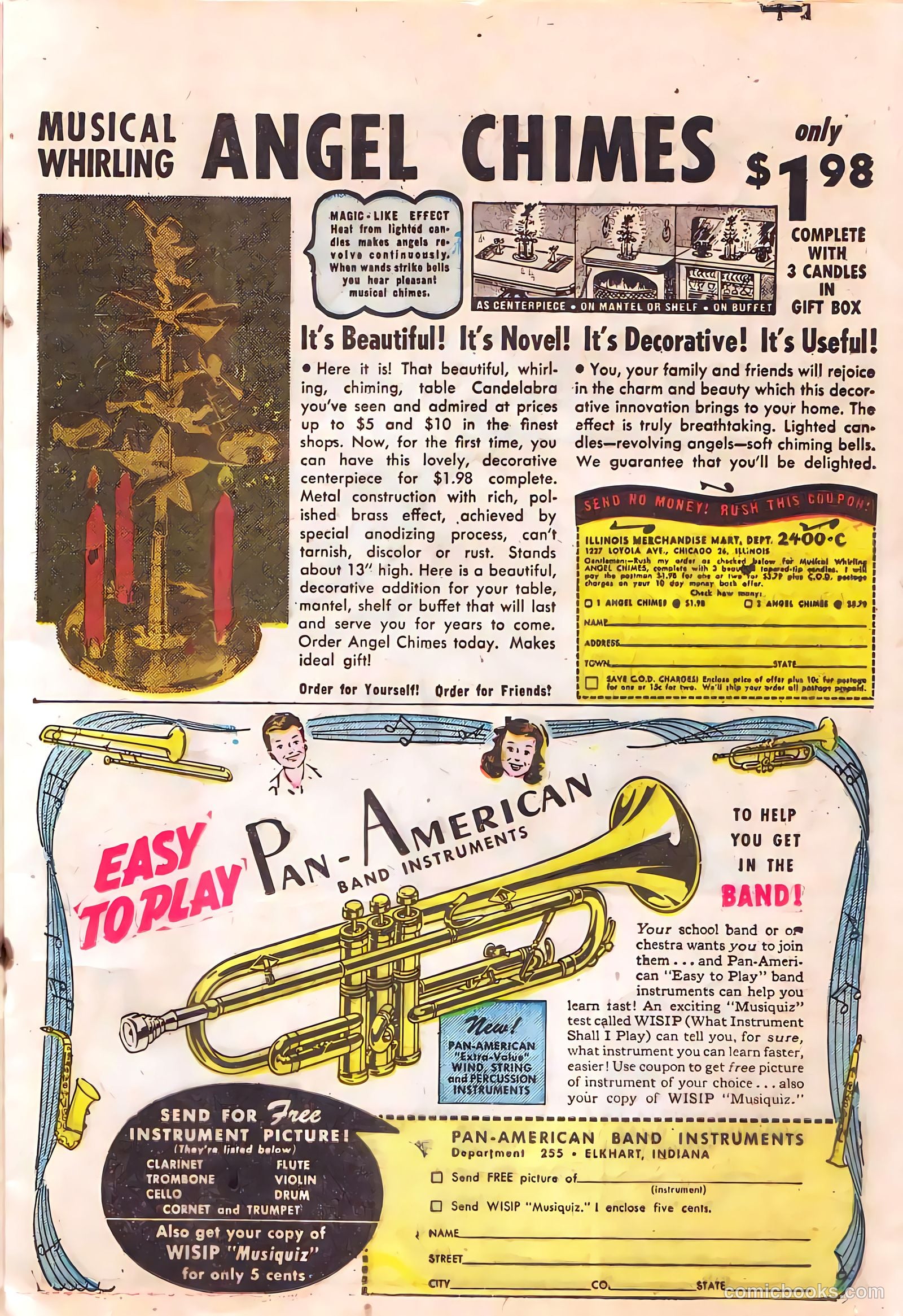 Plastic Man #41 — page 14 of 39