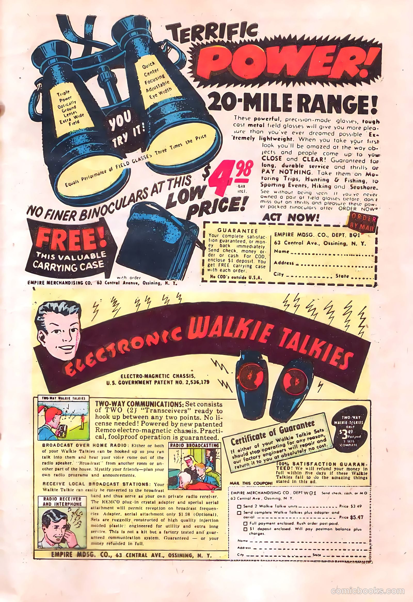 Plastic Man #41 — page 35 of 39