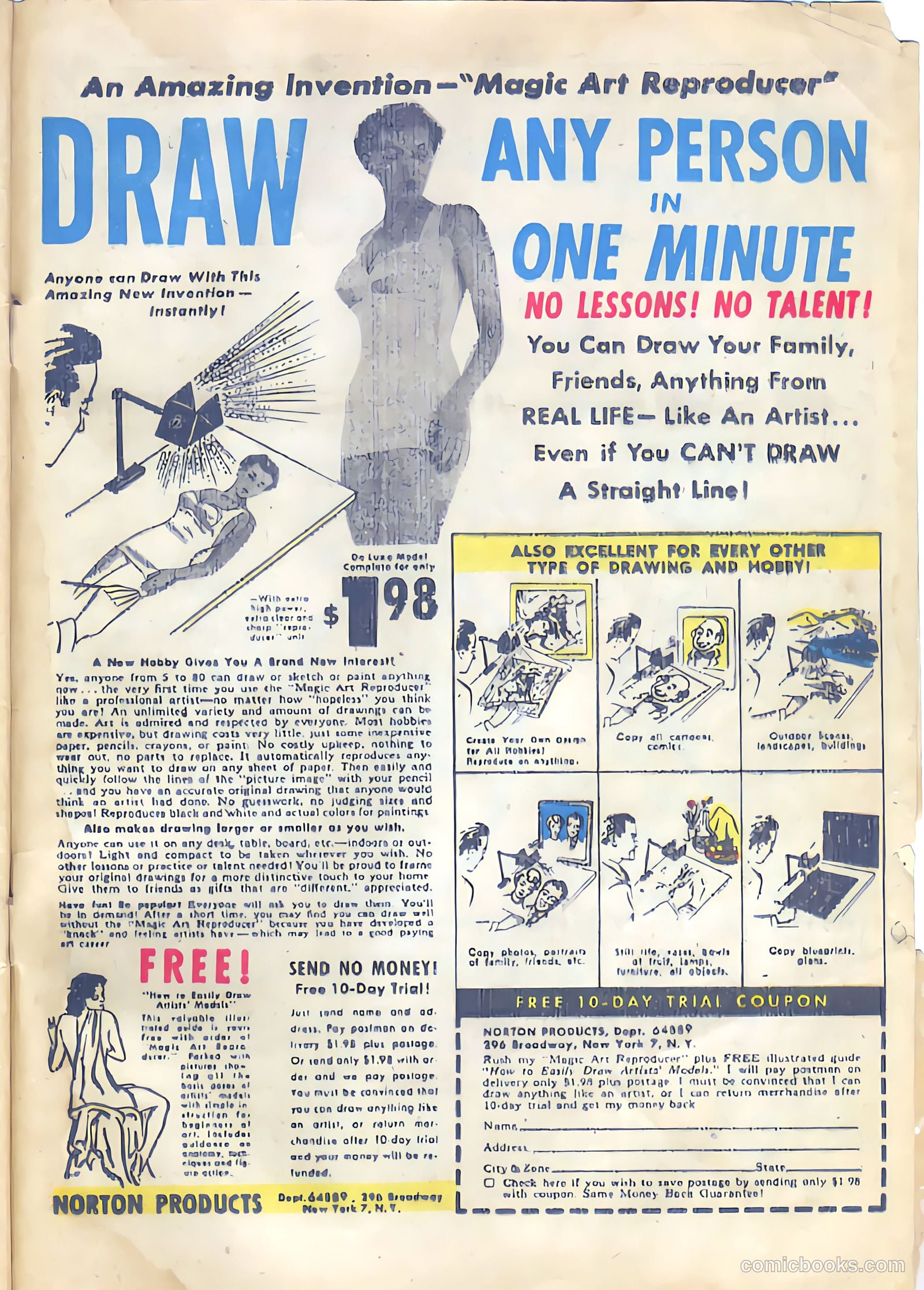 Plastic Man #48 — page 33 of 36