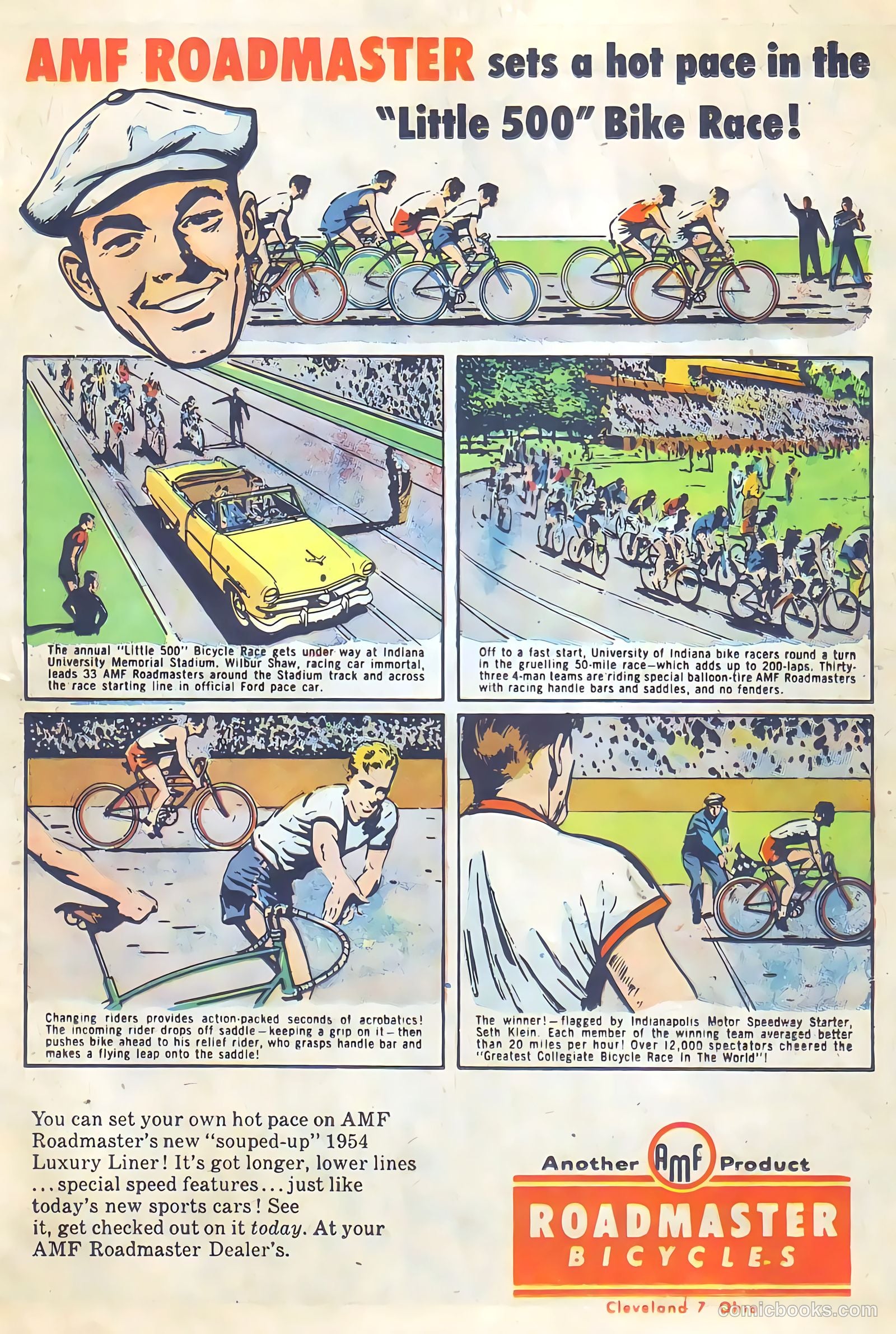 Plastic Man #50 — page 13 of 36