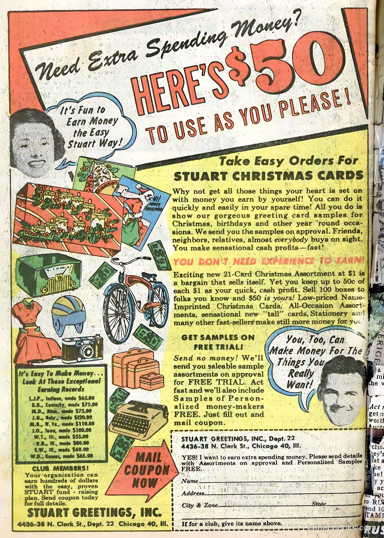 Plastic Man #56 — page 34 of 36
