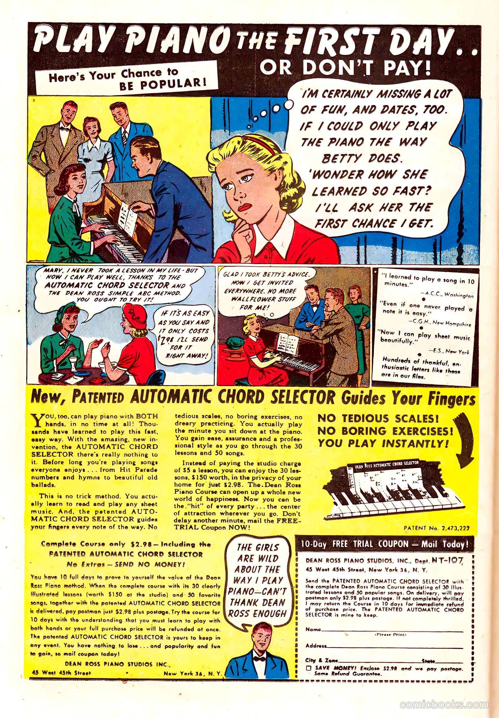 Police Against Crime #3 — page 26 of 36
