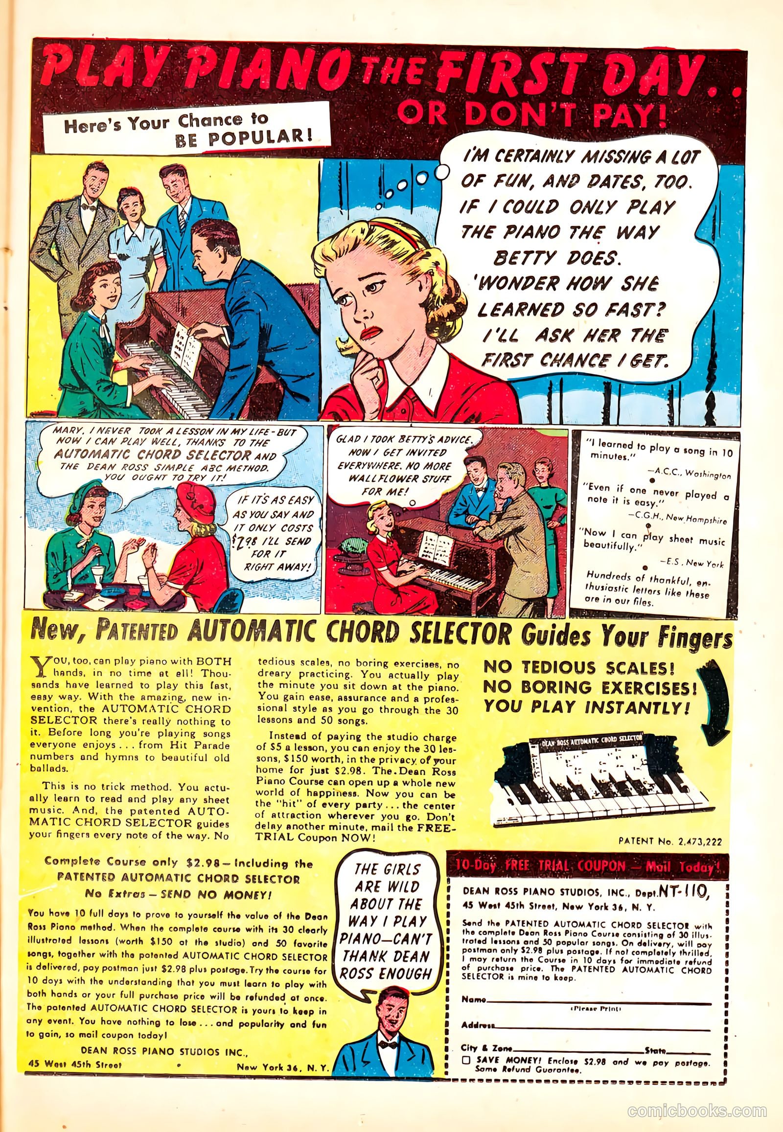 Police Against Crime #5 — page 25 of 36