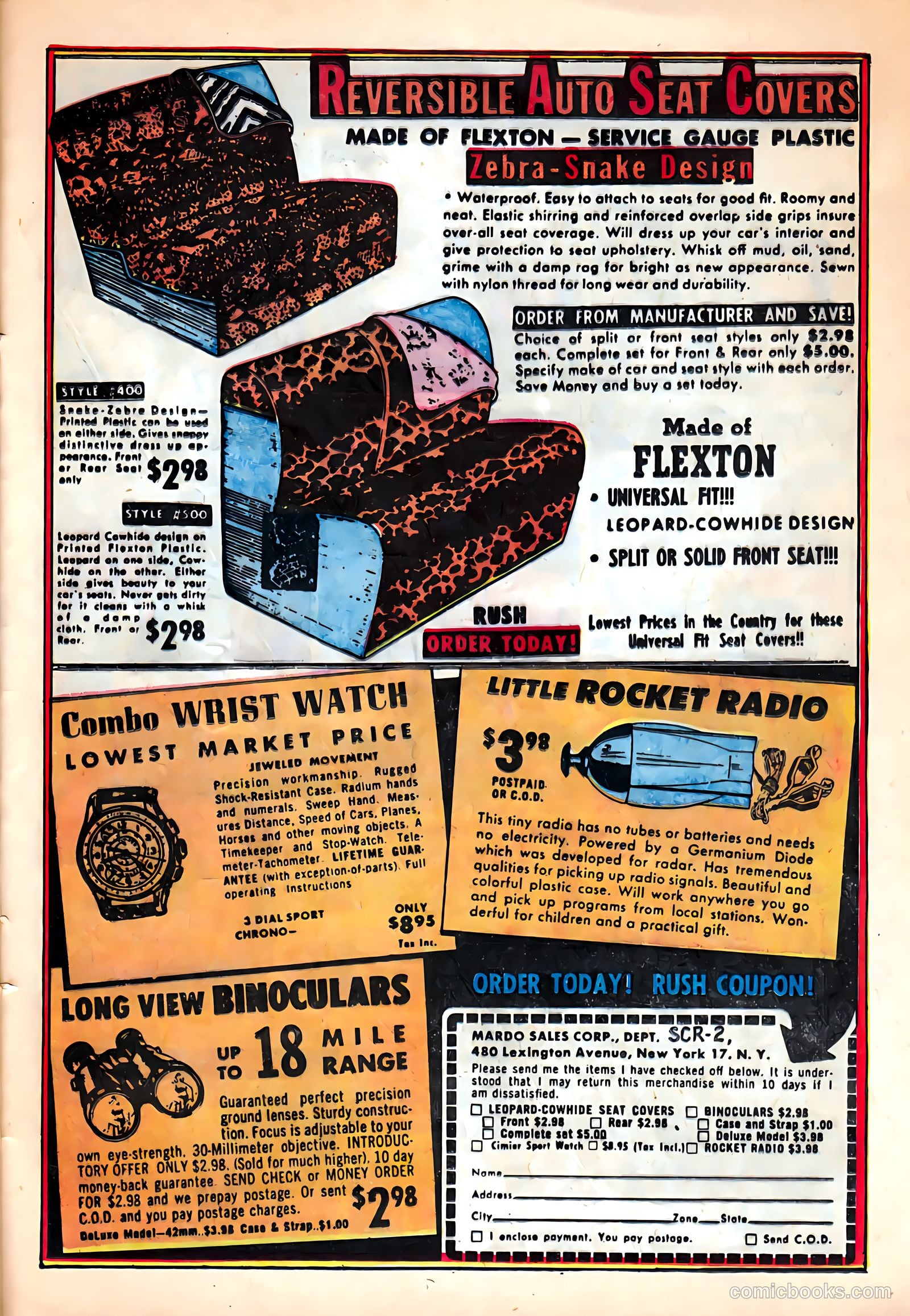 Police Against Crime #7 — page 25 of 36