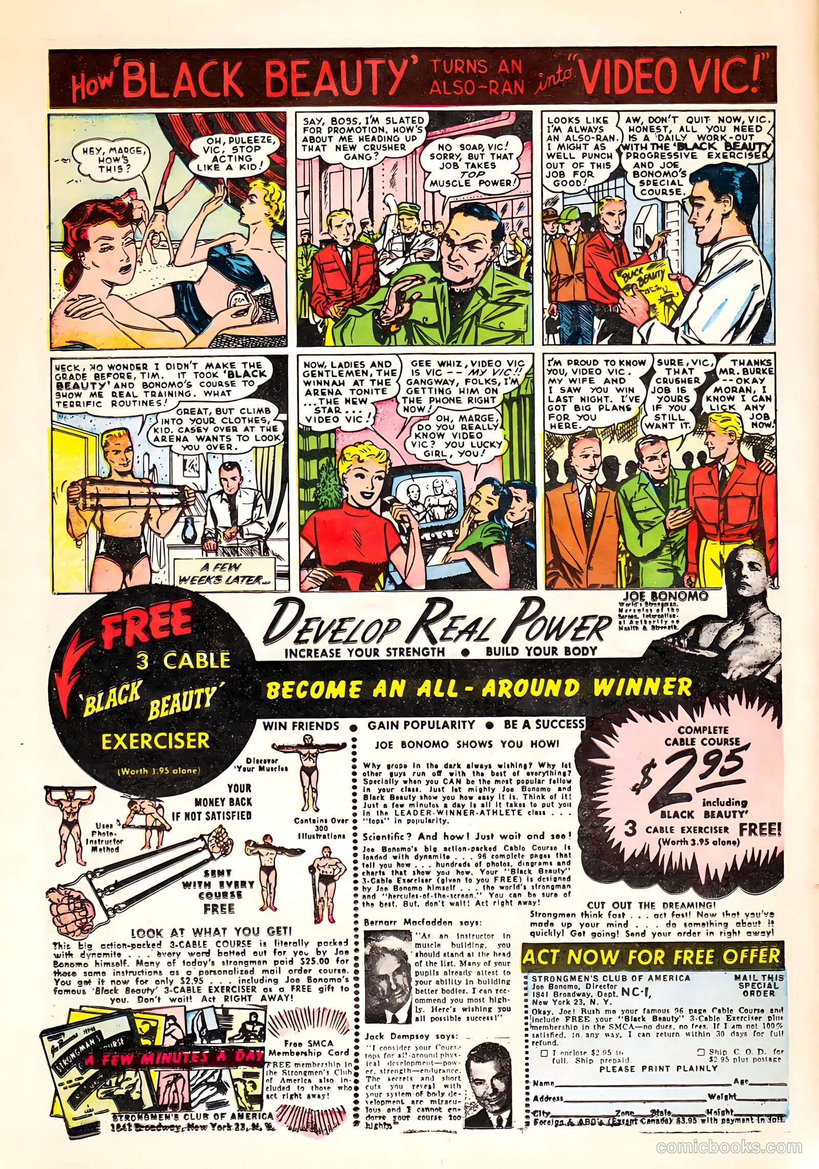 Police Against Crime #7 — page 26 of 36