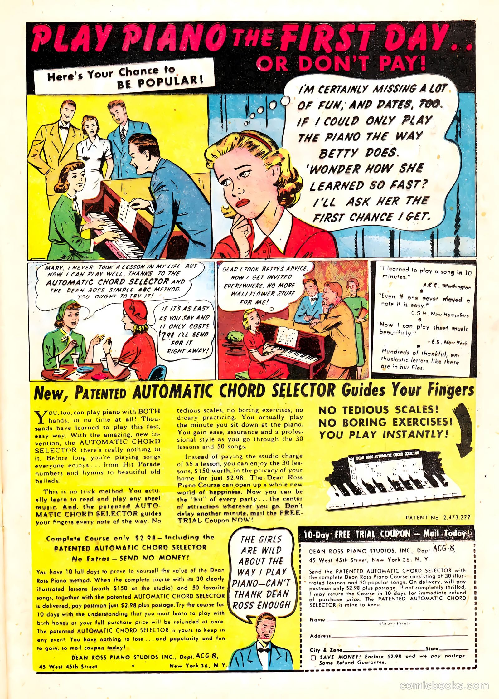 Police Against Crime #9 — page 25 of 36