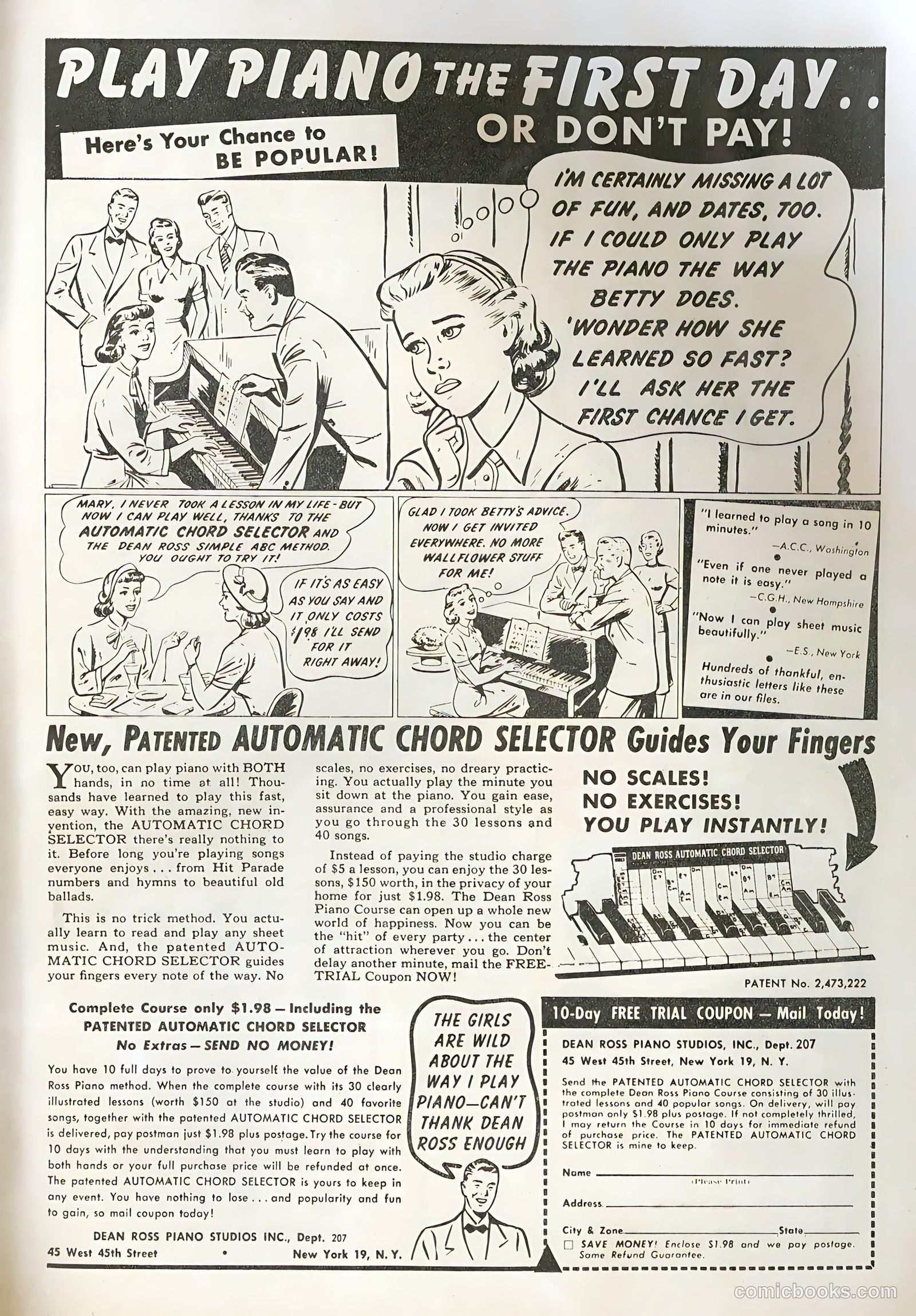 Police Comics #100 — page 35 of 36