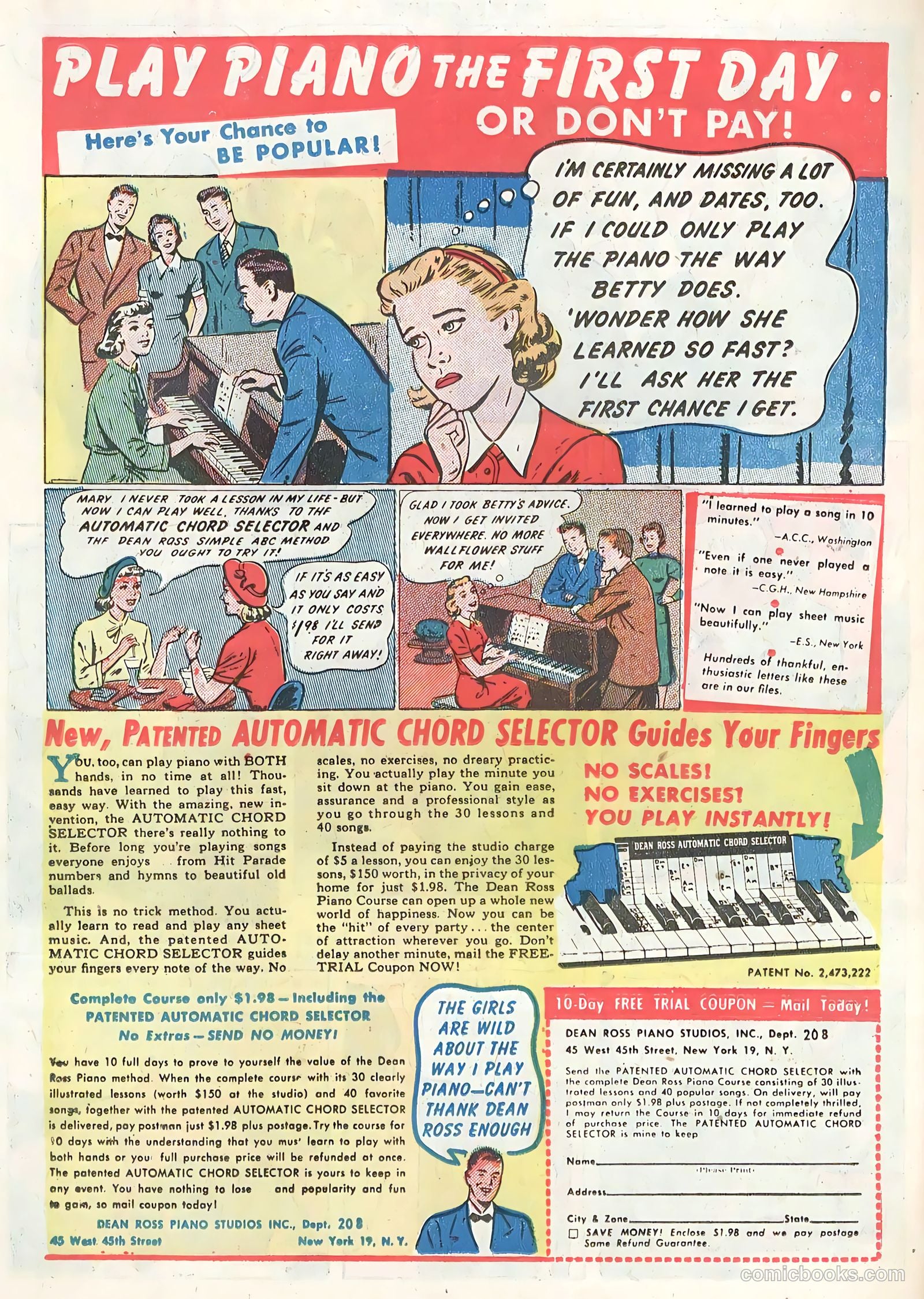 Police Comics #101 — page 34 of 36