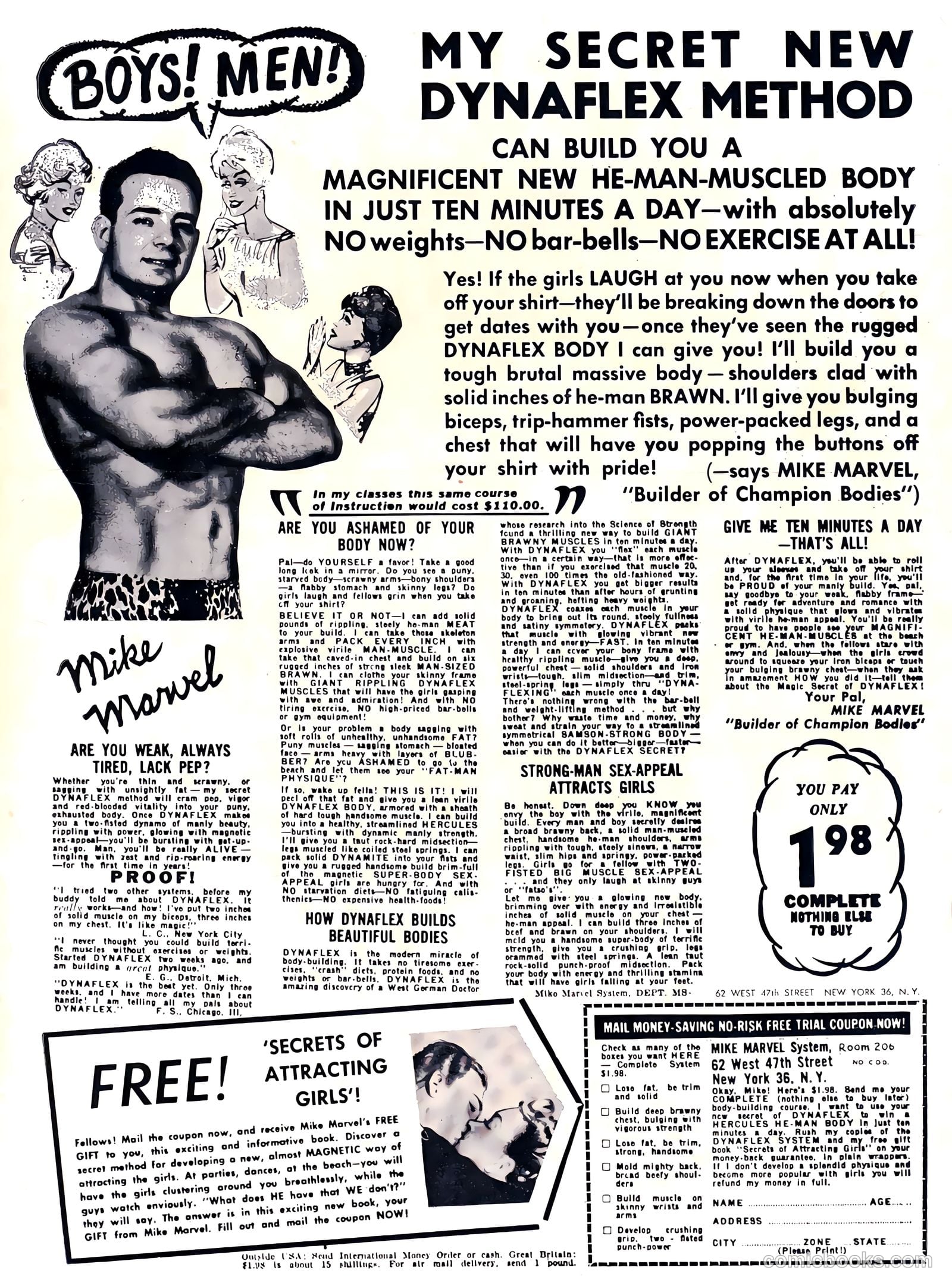 Police Trap #16 — page 36 of 36