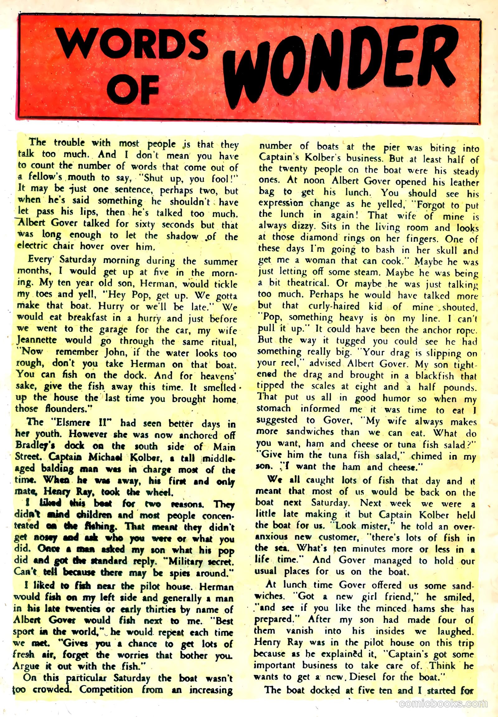 Police Trap #6 — page 26 of 36