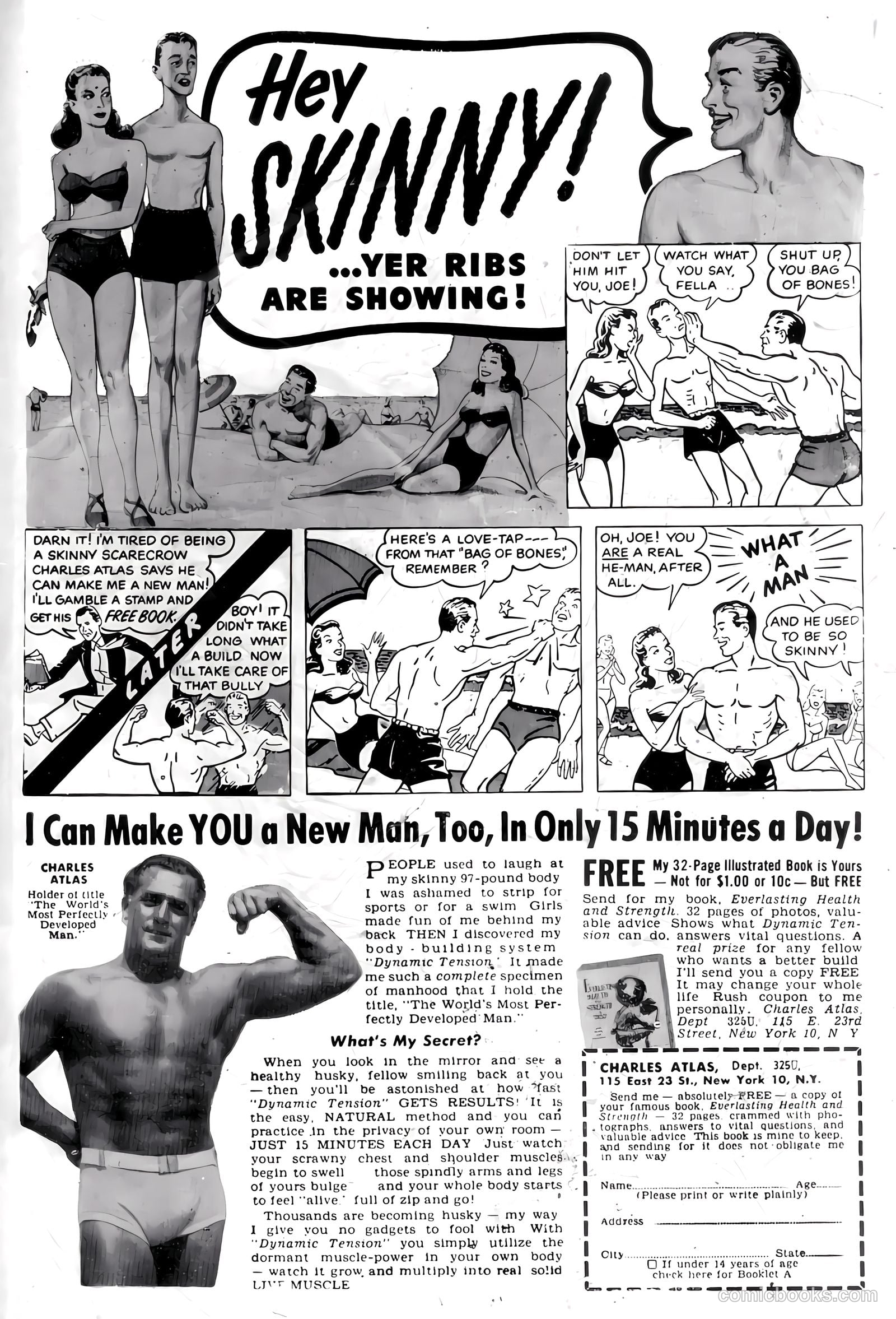 Police Trap #6 — page 35 of 36
