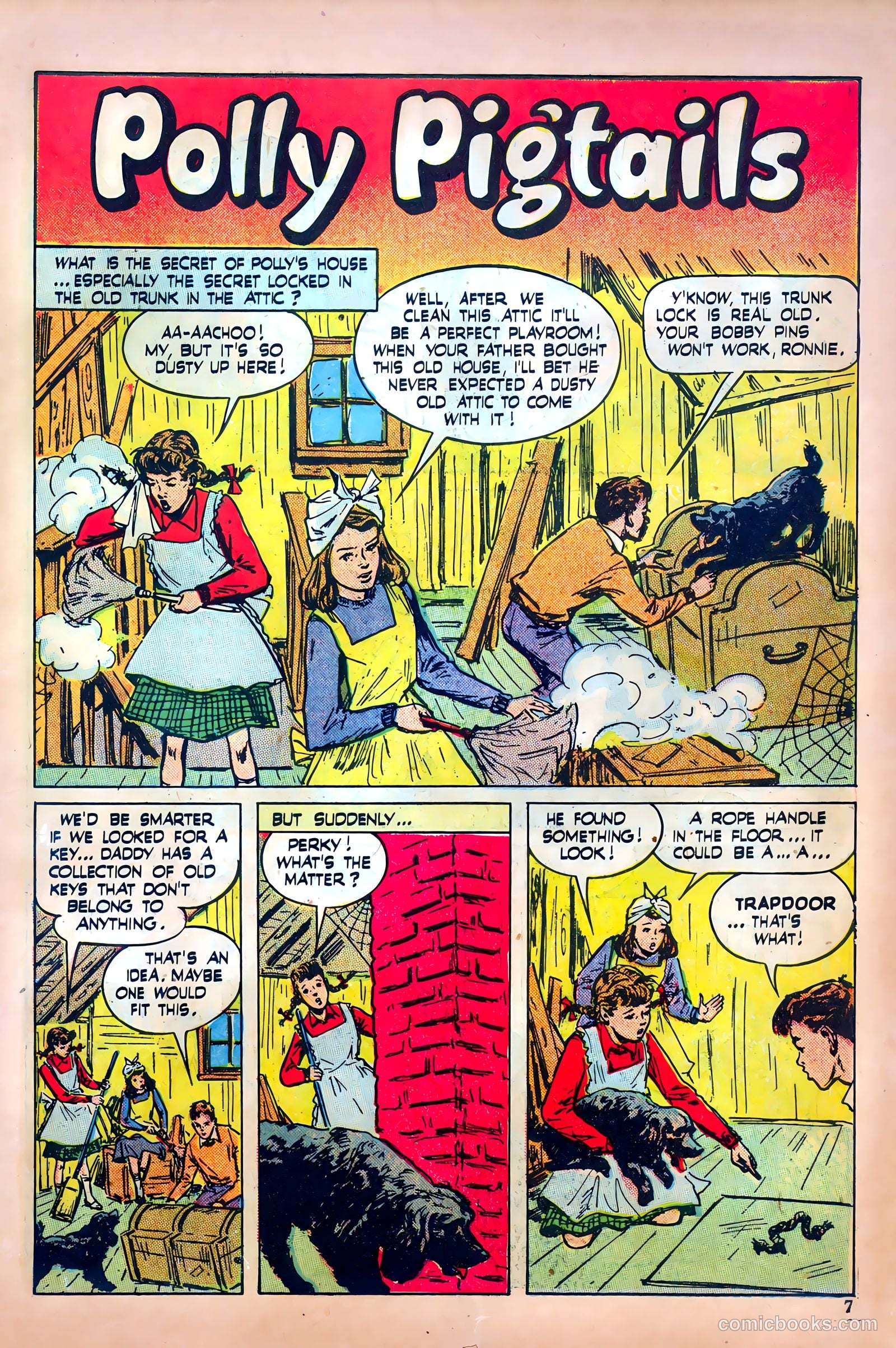 Polly #40 — page 7 of 40