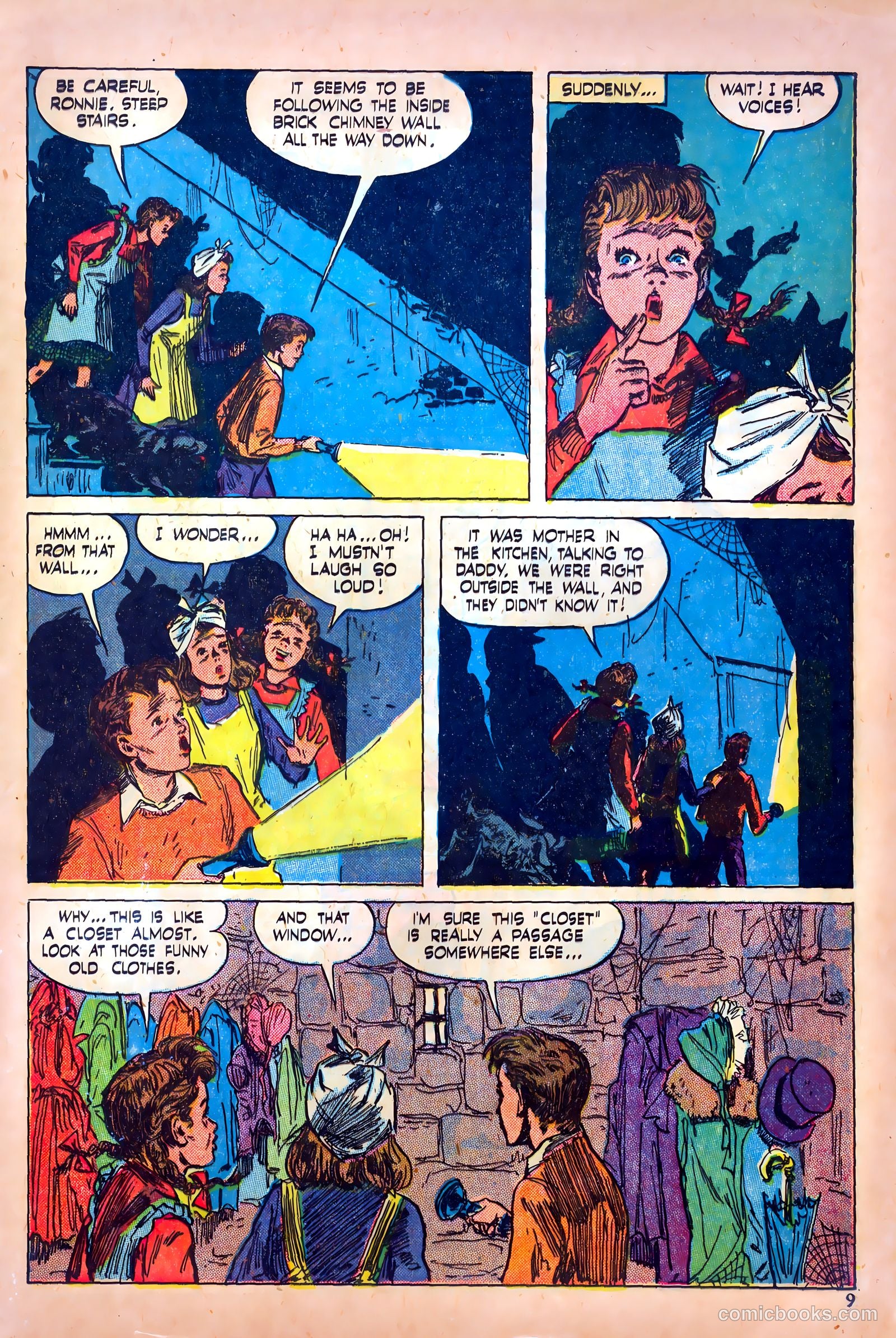 Polly #40 — page 9 of 40