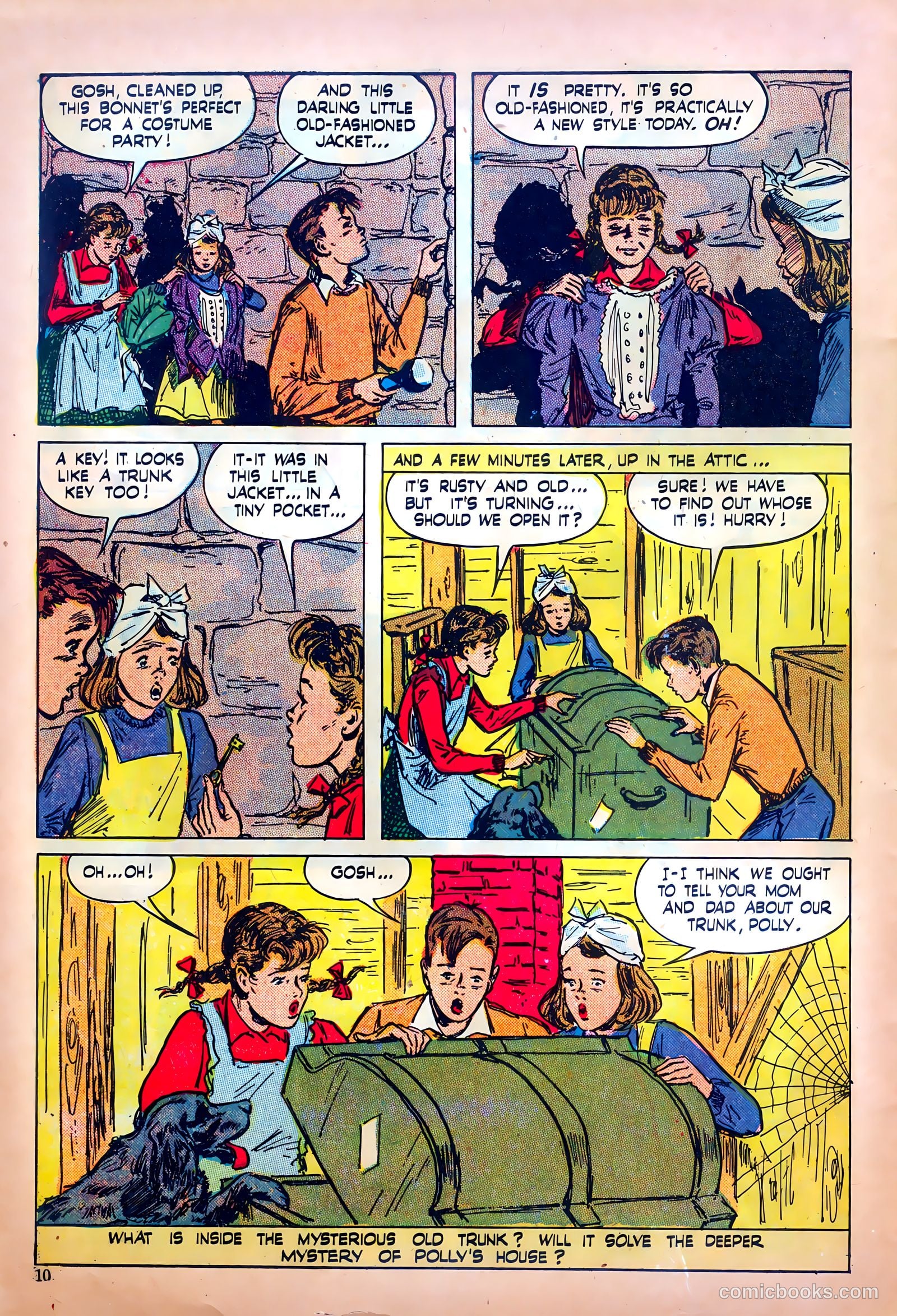 Polly #40 — page 10 of 40