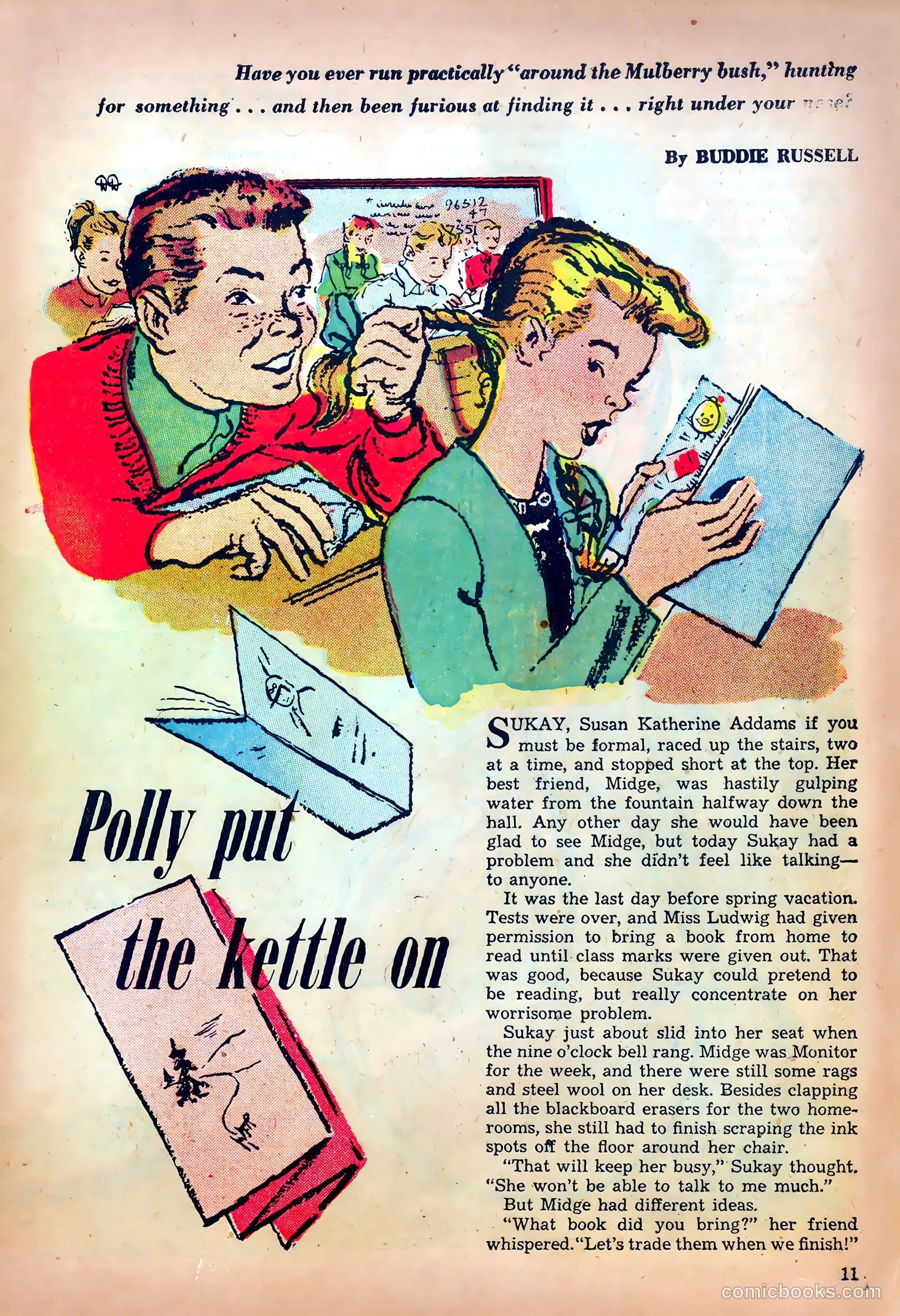 Polly #40 — page 11 of 40