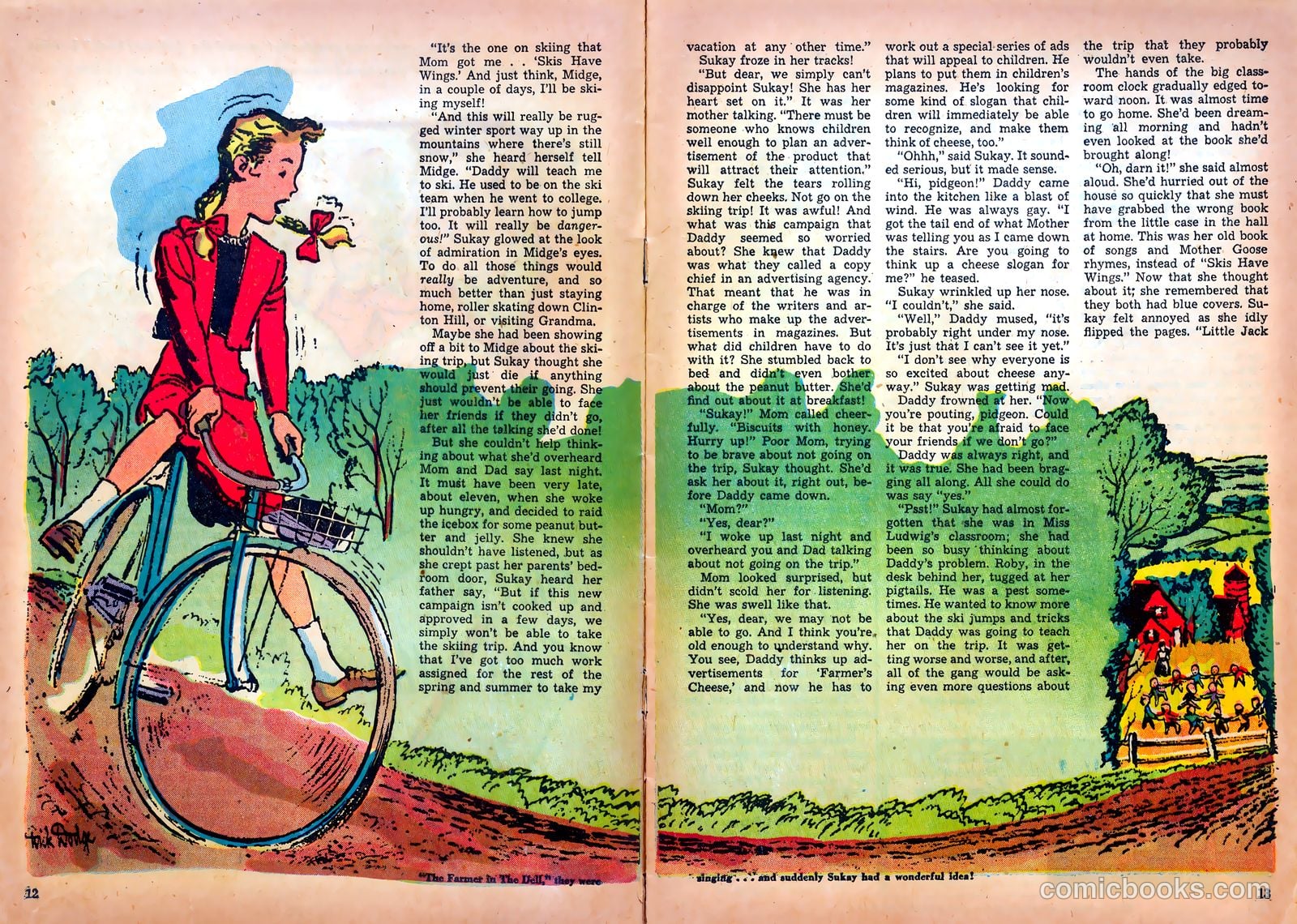 Polly #40 — page 12 of 40
