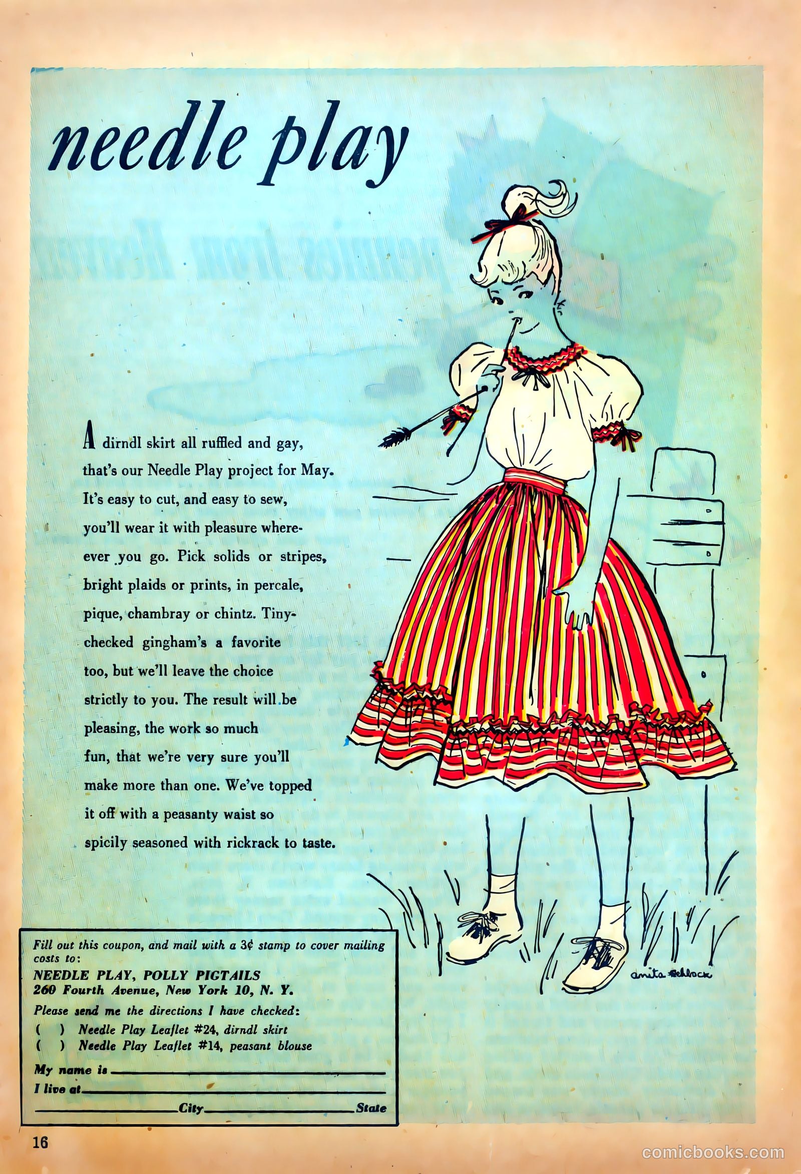 Polly #40 — page 15 of 40