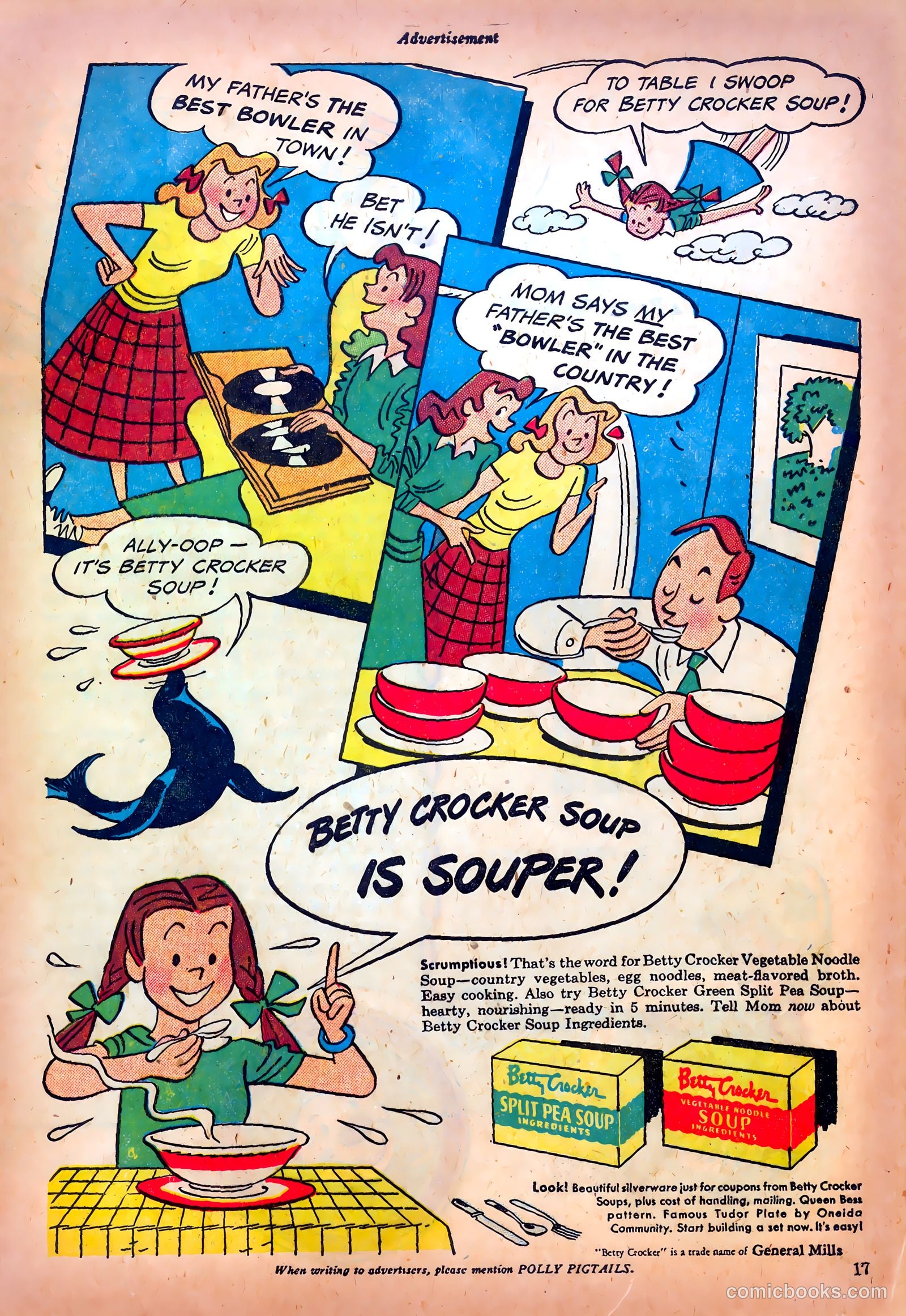 Polly #40 — page 16 of 40
