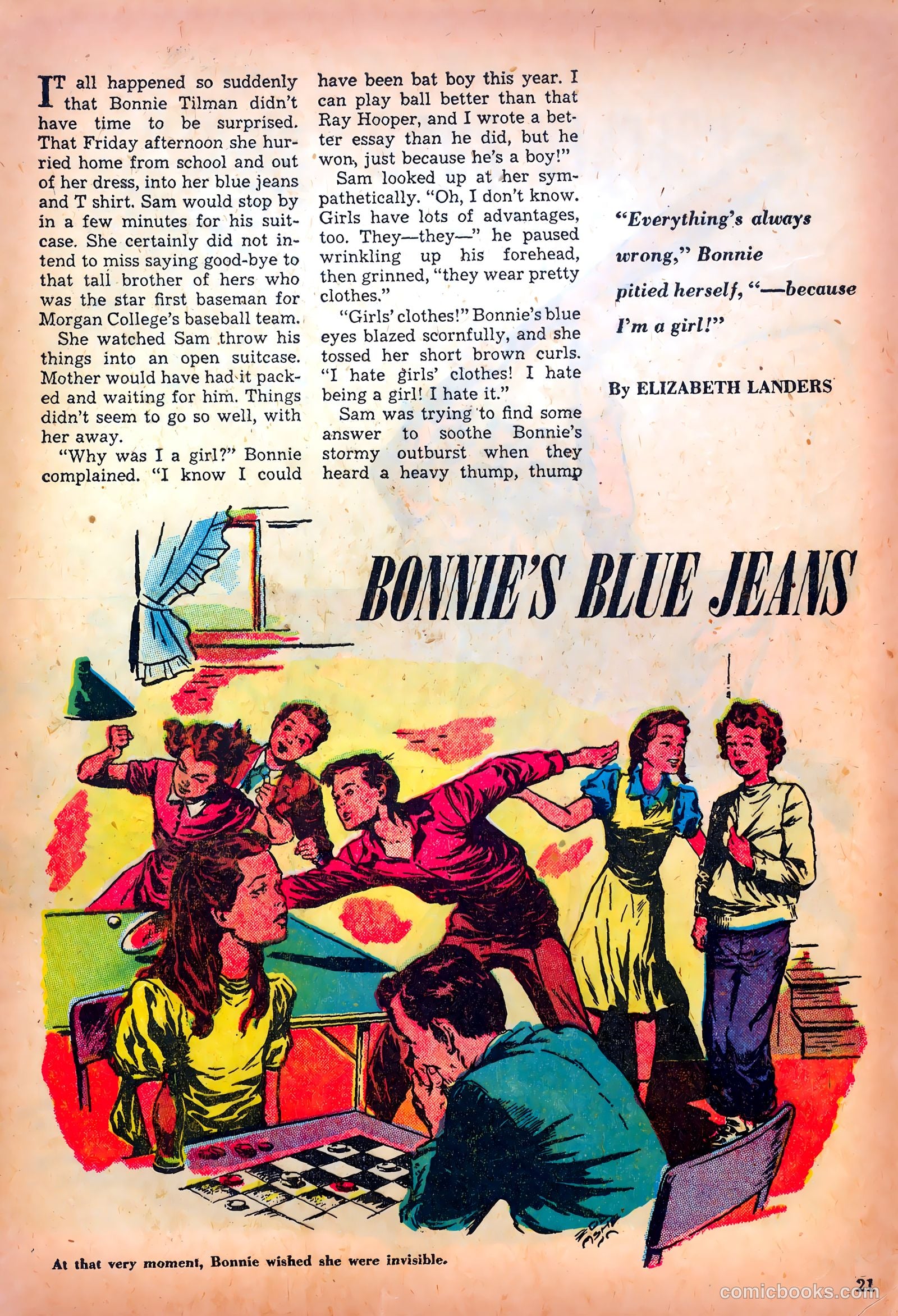 Polly #40 — page 19 of 40