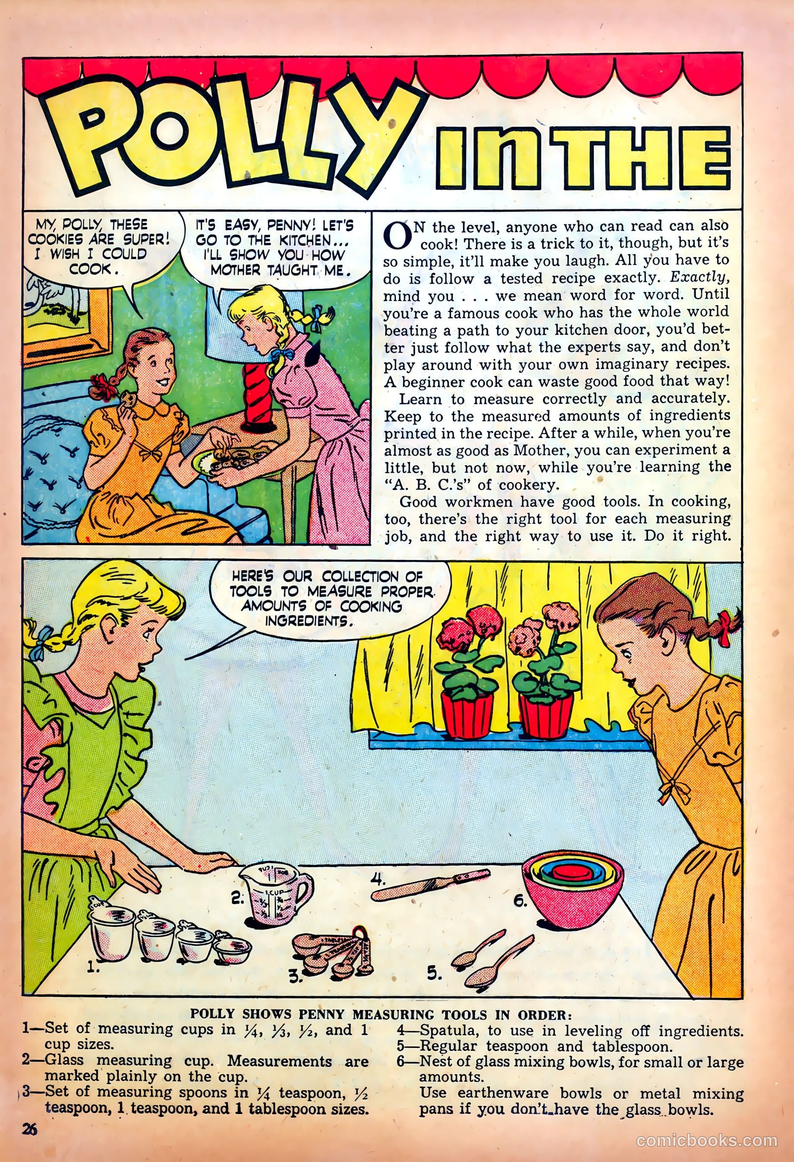 Polly #40 — page 23 of 40