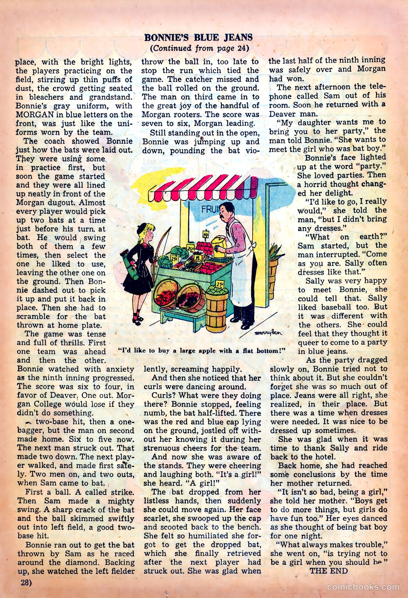 Polly #40 — page 25 of 40