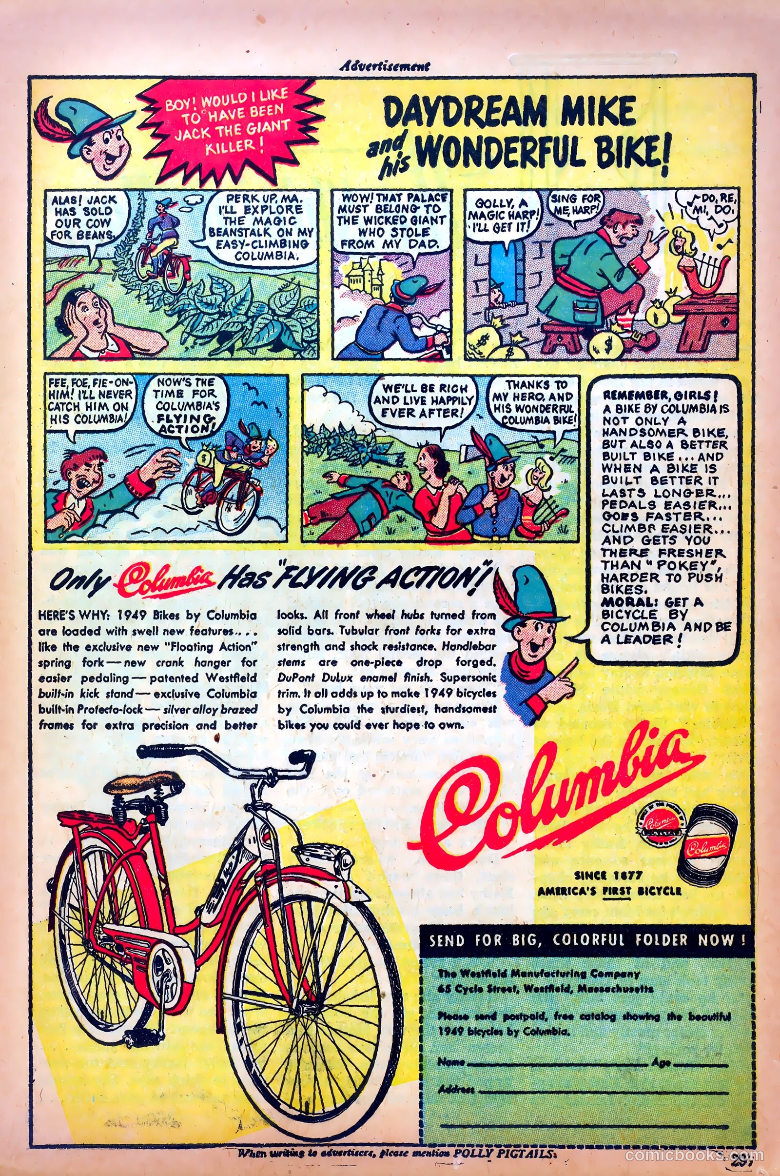 Polly #40 — page 26 of 40