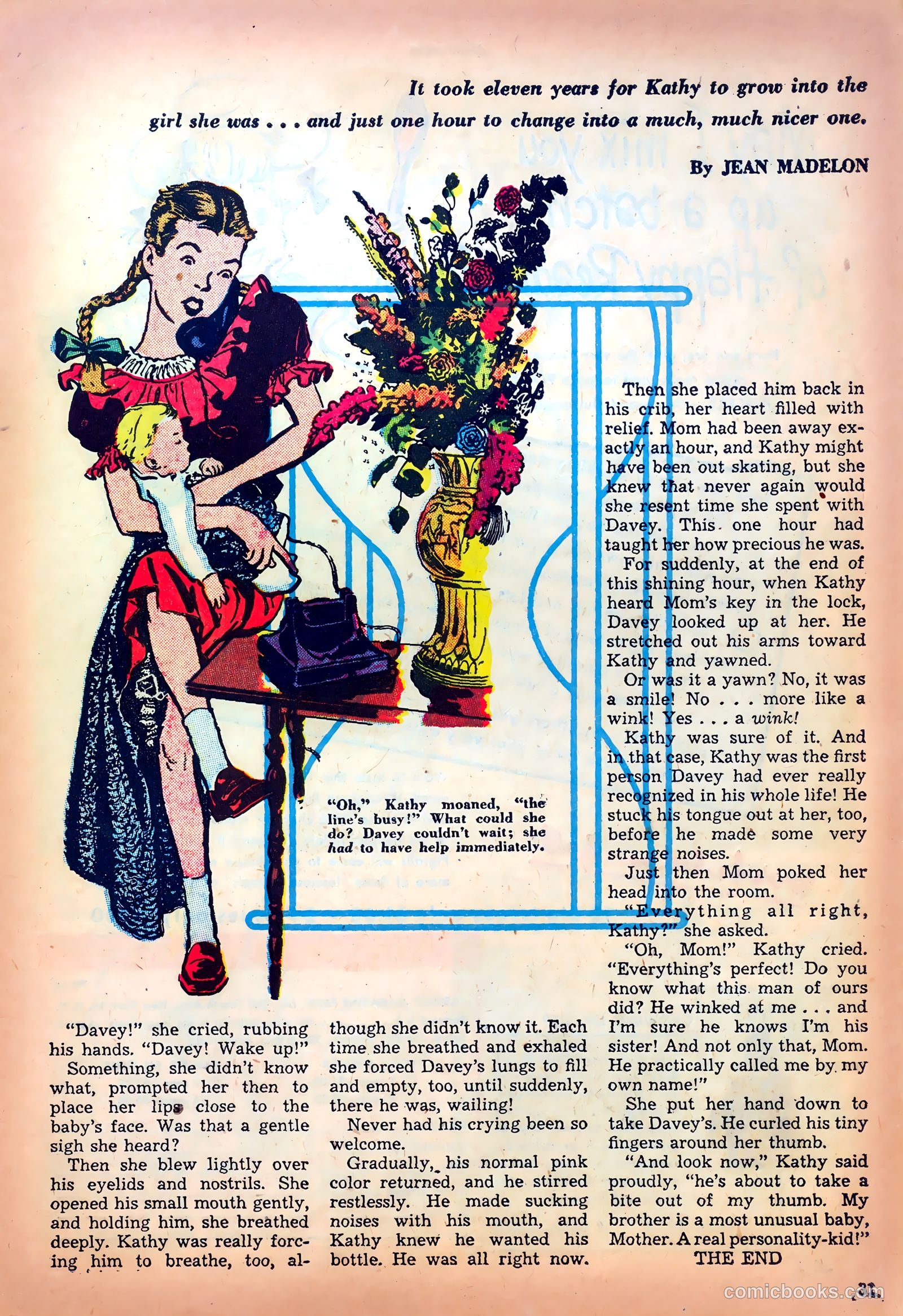 Polly #40 — page 28 of 40