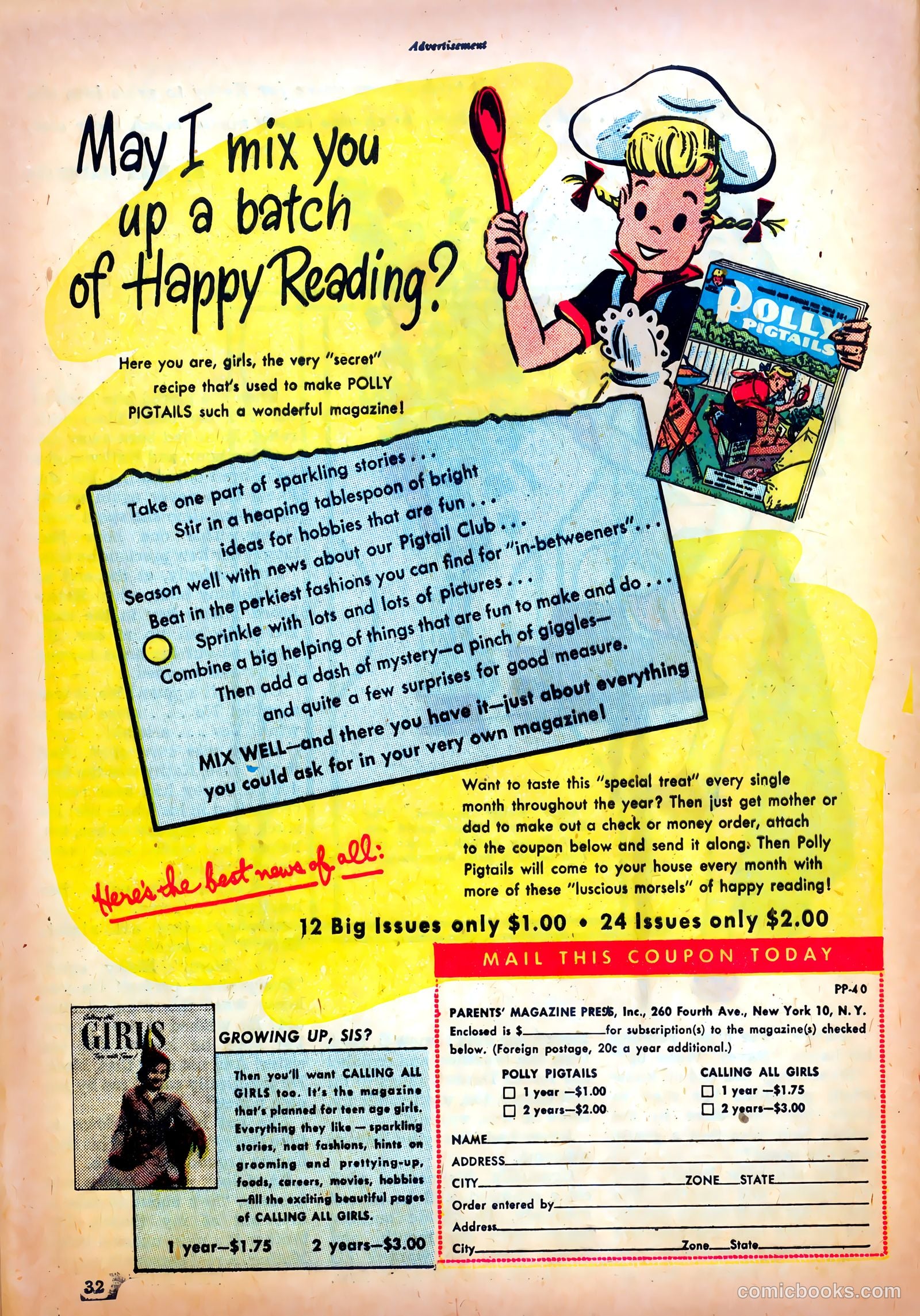 Polly #40 — page 29 of 40