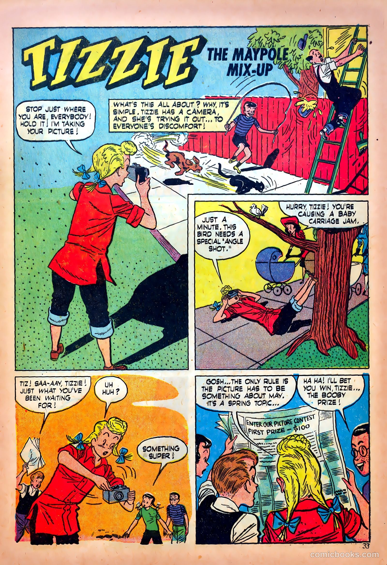 Polly #40 — page 30 of 40