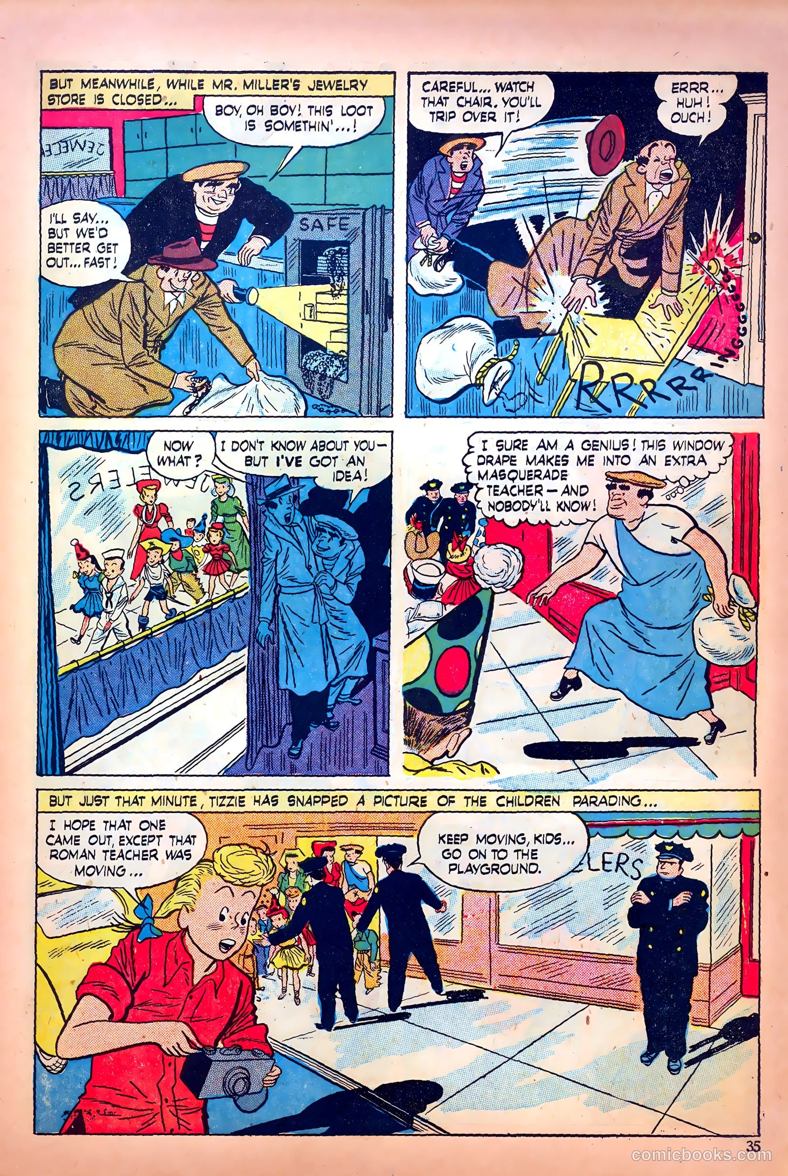 Polly #40 — page 32 of 40