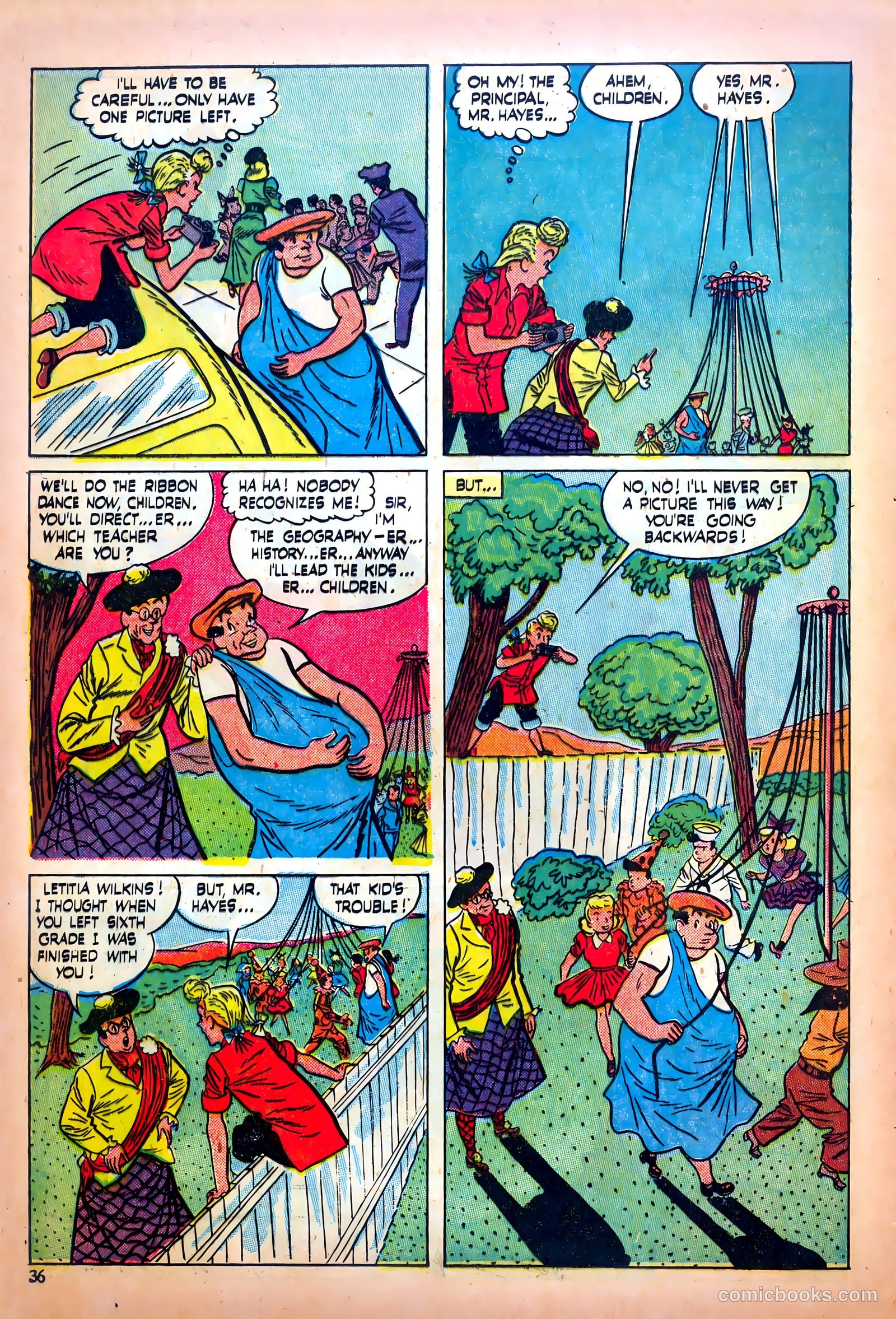 Polly #40 — page 33 of 40