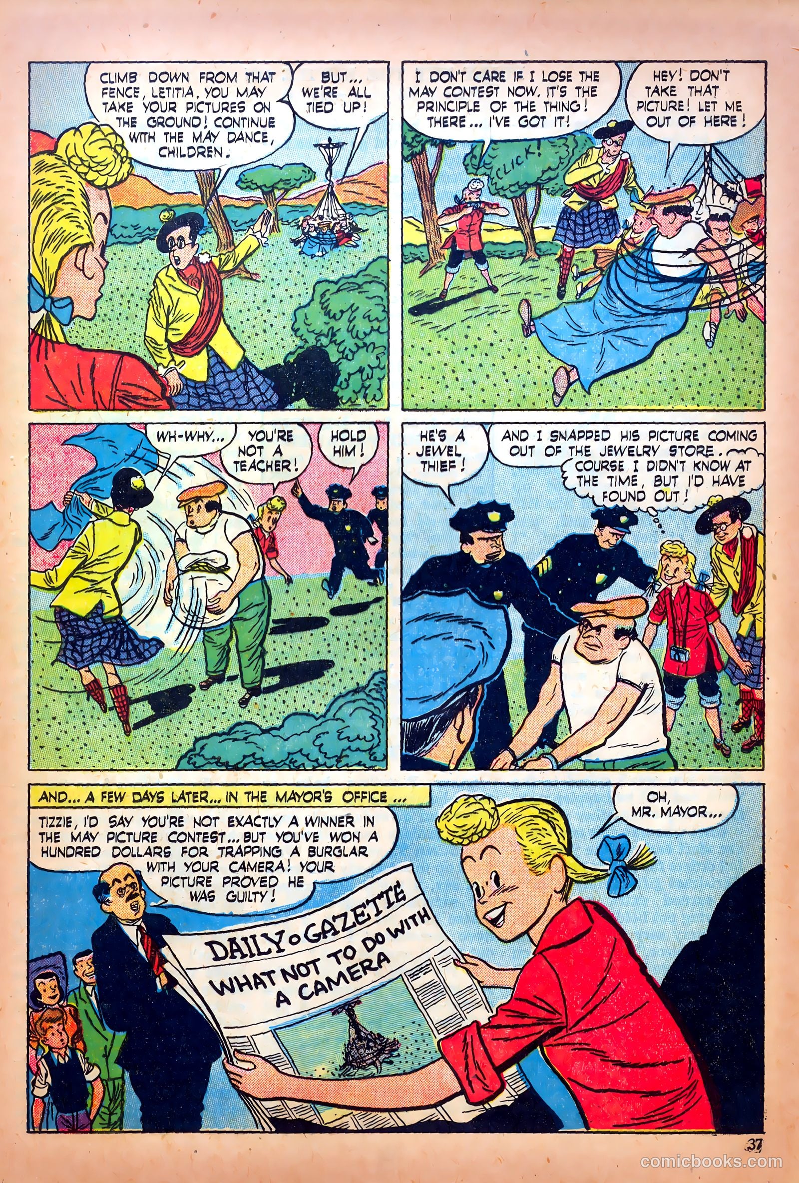 Polly #40 — page 34 of 40