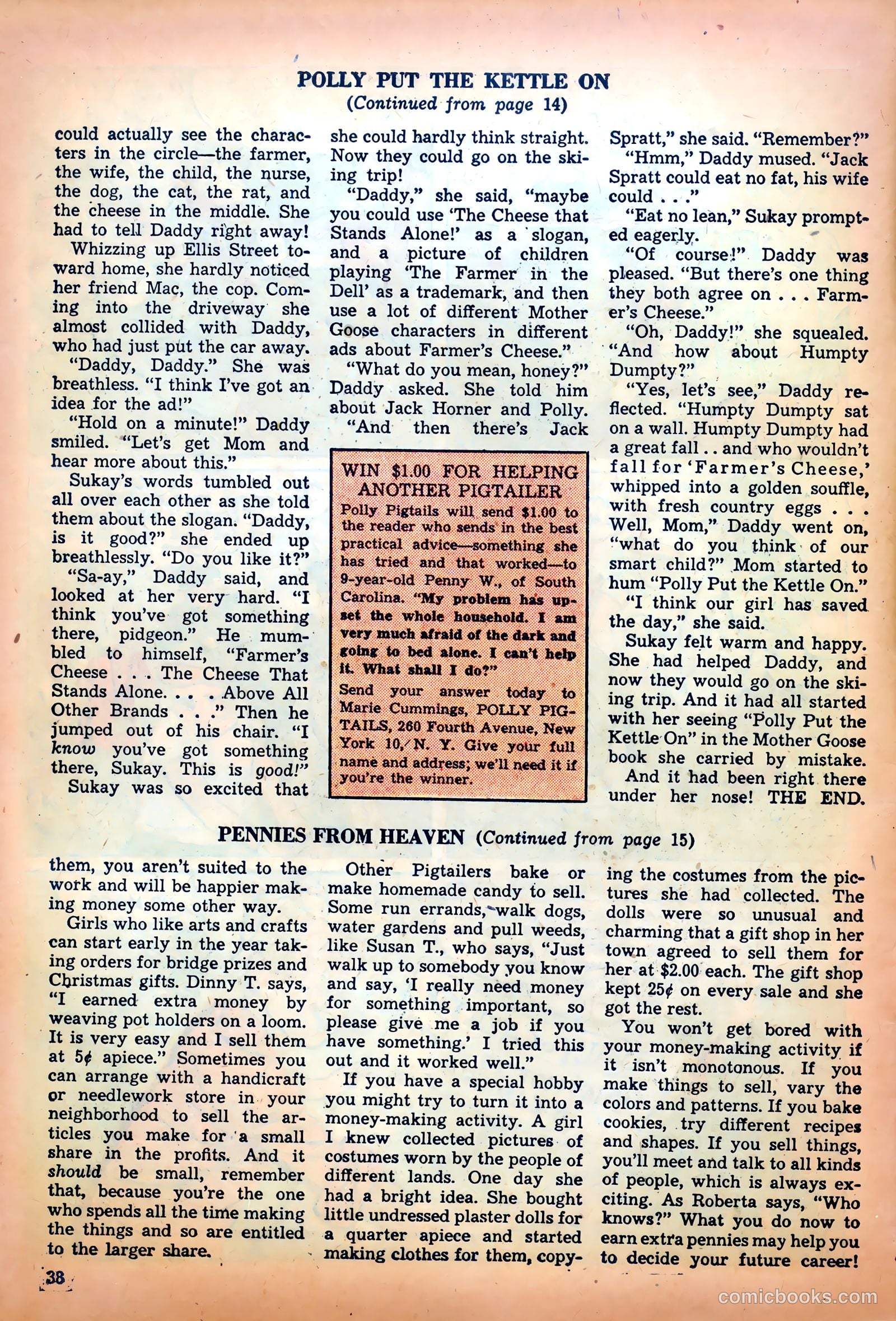 Polly #40 — page 35 of 40