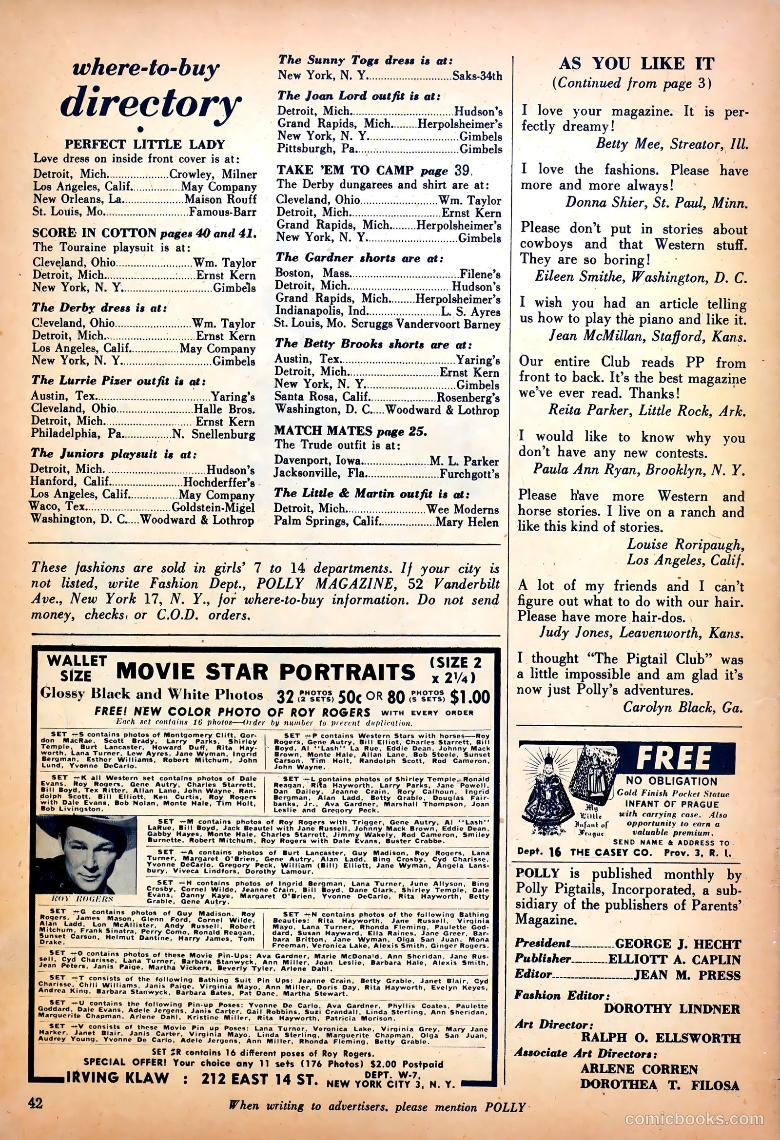 Polly #40 — page 38 of 40