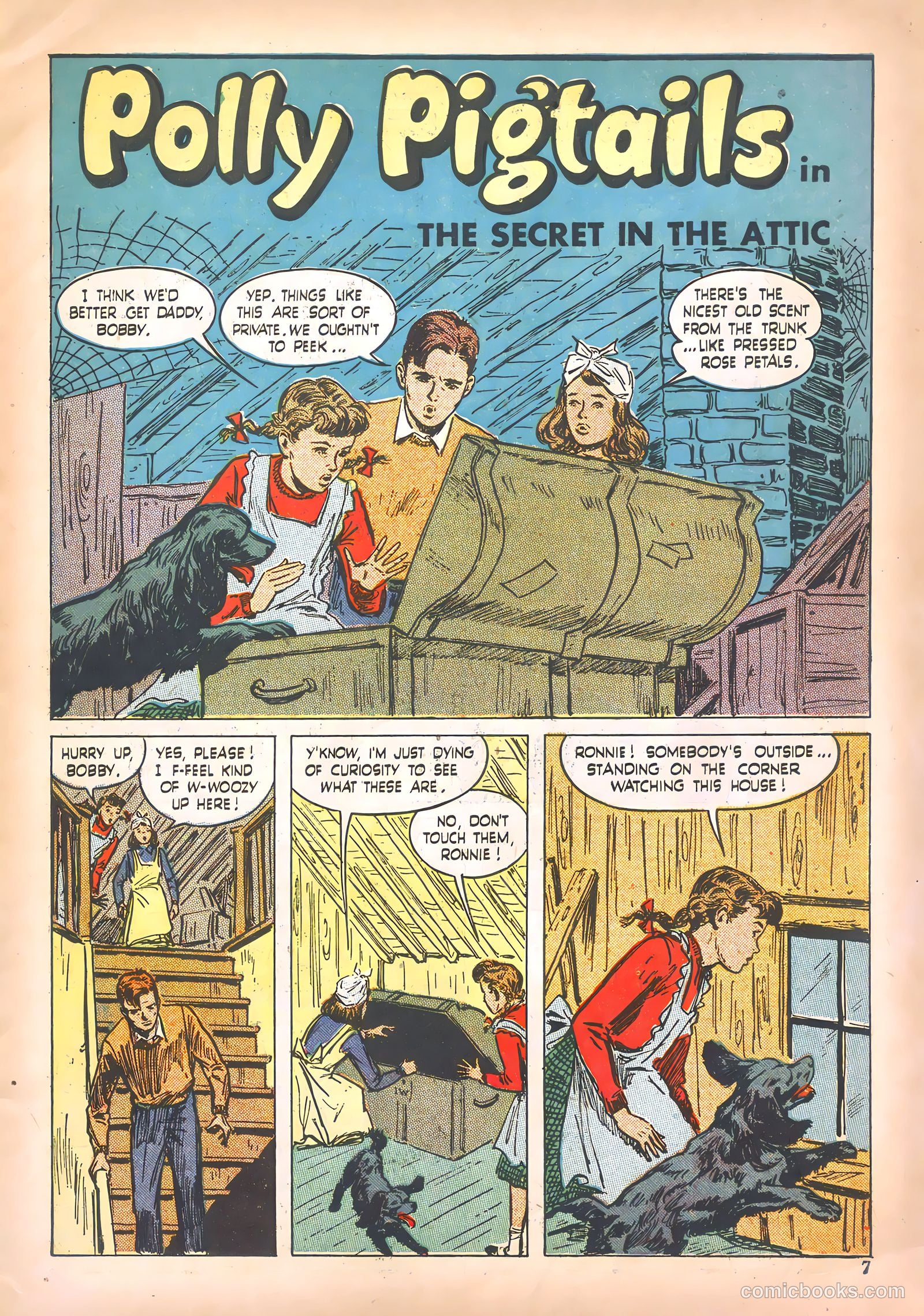 Polly #41 — page 6 of 38