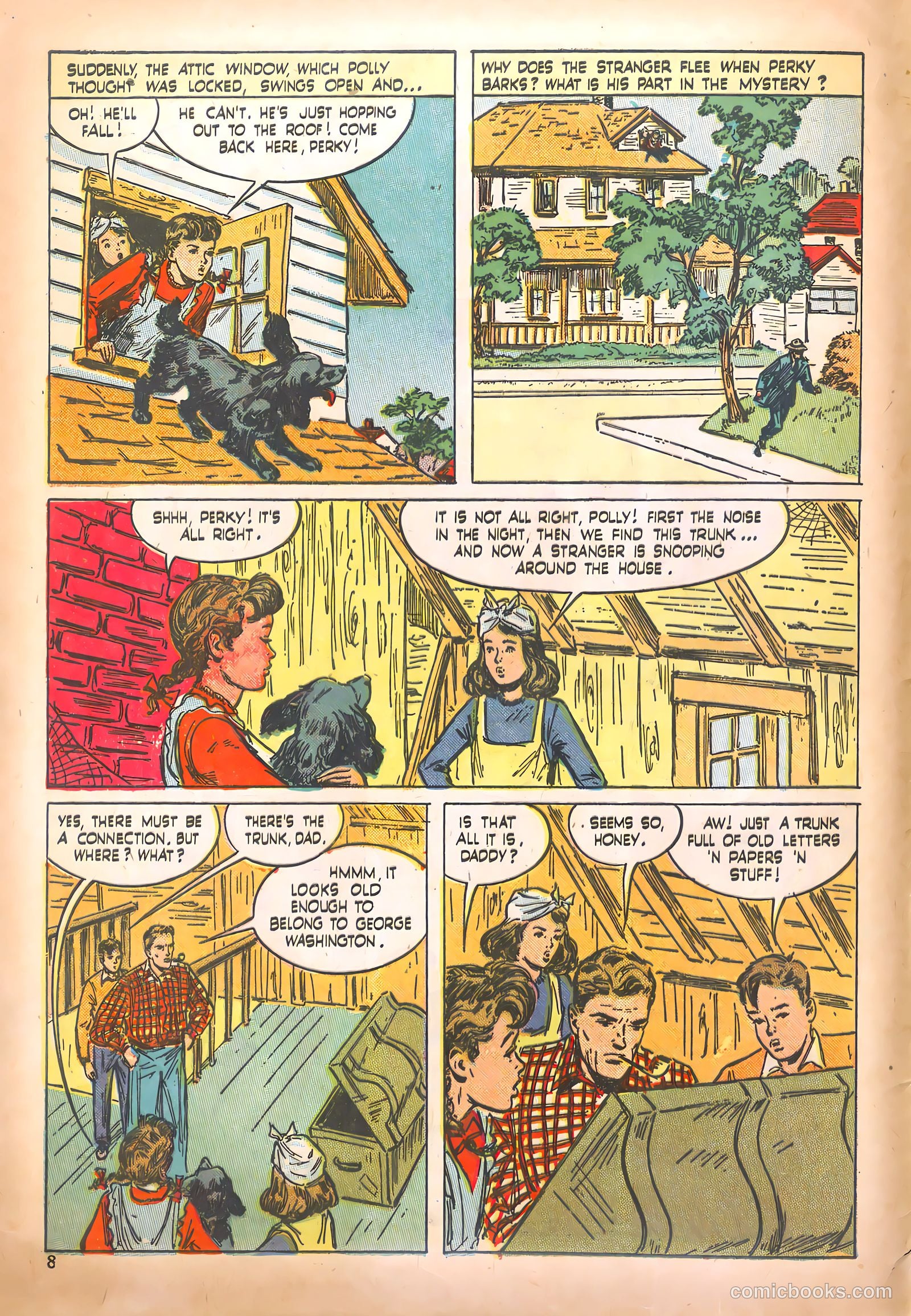Polly #41 — page 7 of 38