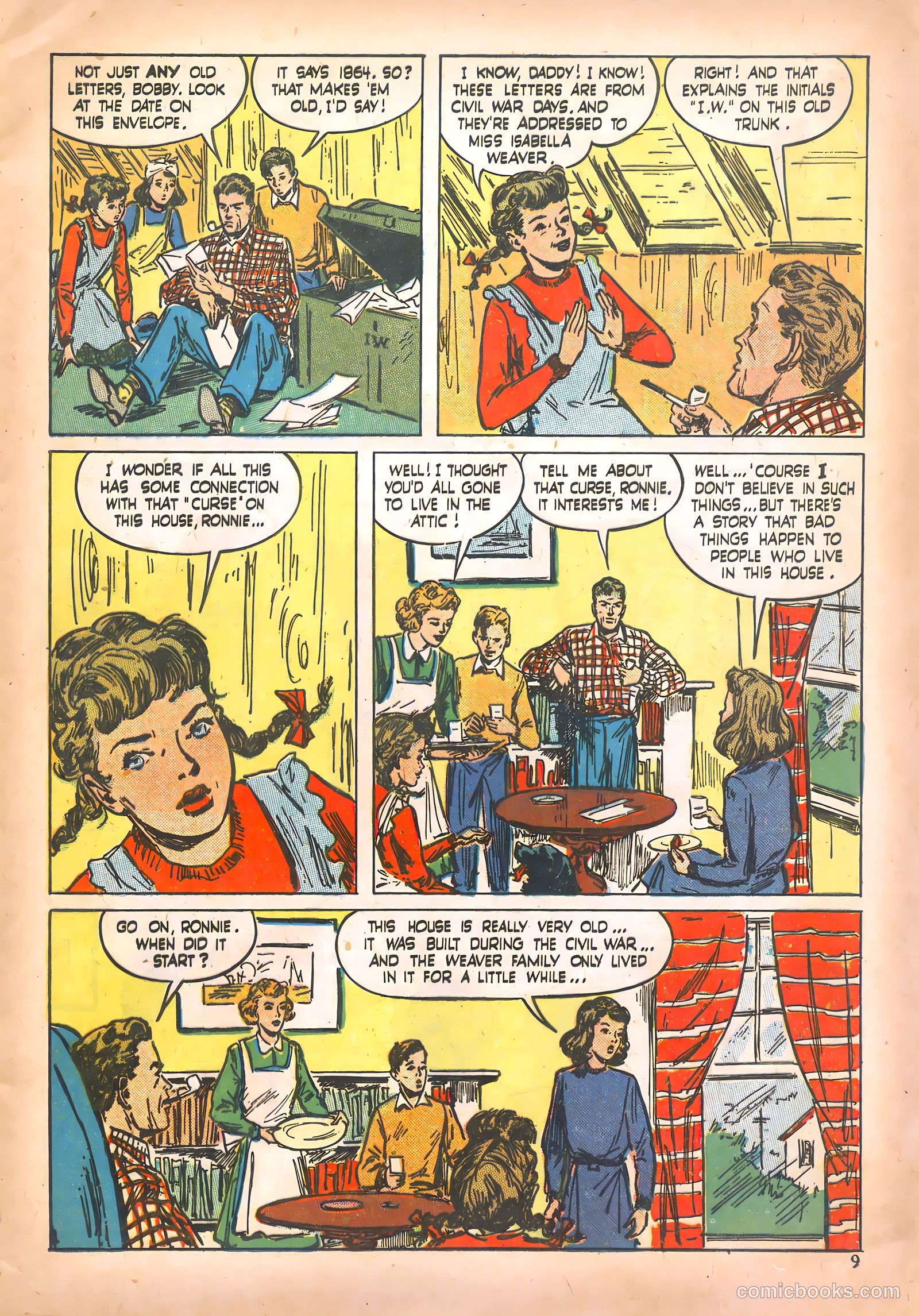 Polly #41 — page 8 of 38