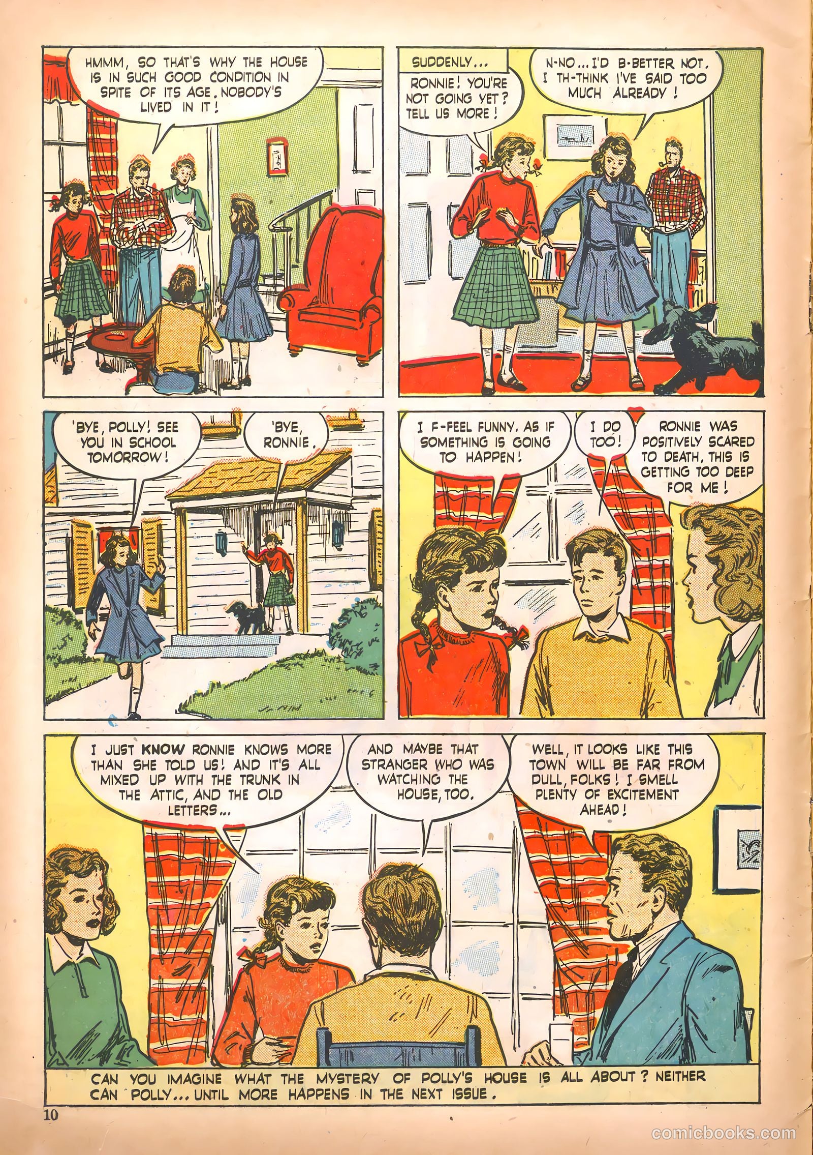 Polly #41 — page 9 of 38